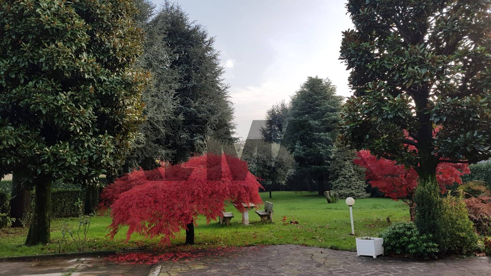 Villa singola in vendita a Cambiago, Torrazza De Mandelli
