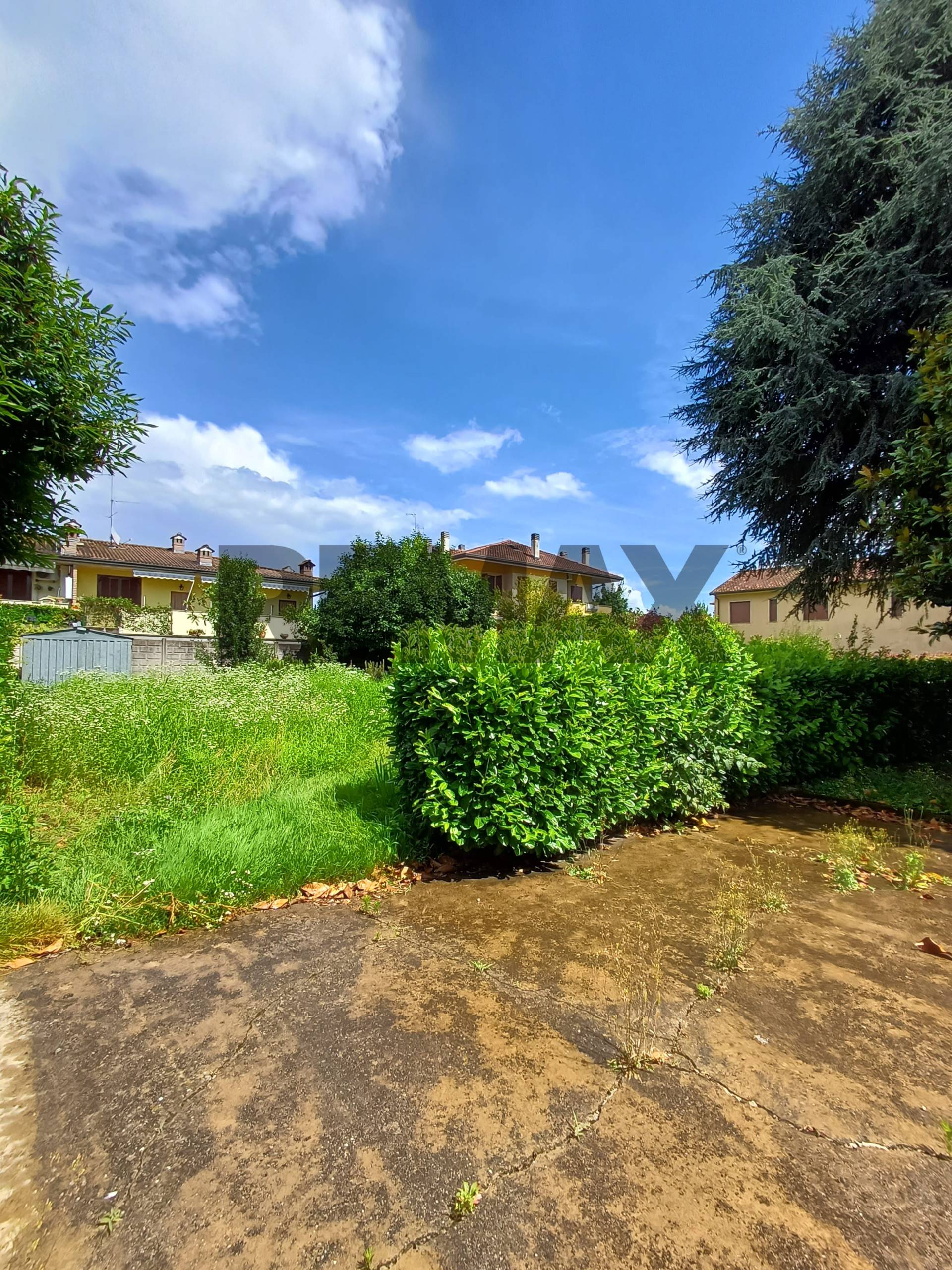 Villa singola in vendita a Cambiago, Torrazza De Mandelli