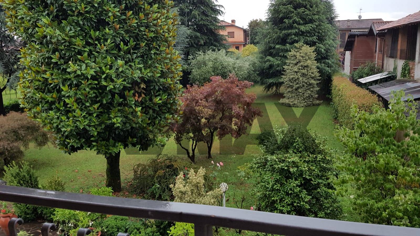 Villa singola in vendita a Cambiago, Torrazza De Mandelli