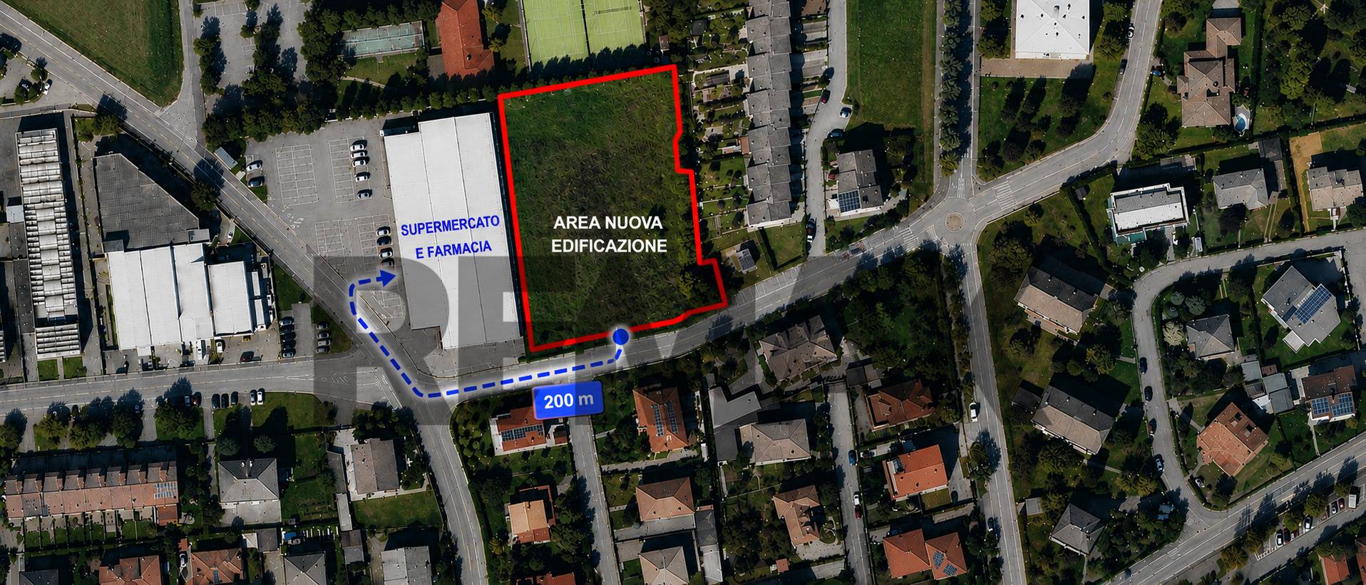 Appartamento in vendita a Rosate