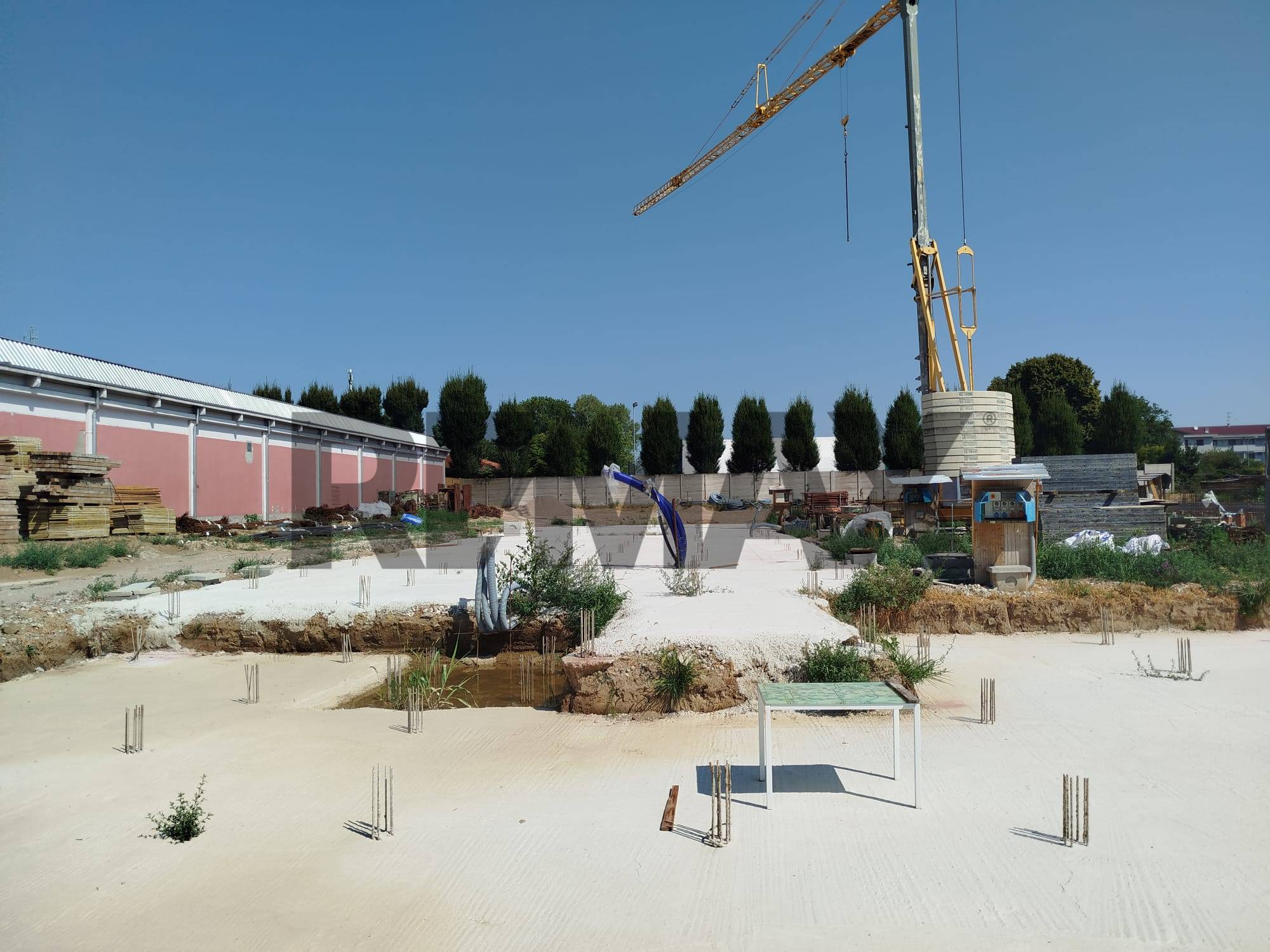 Appartamento in vendita a Rosate