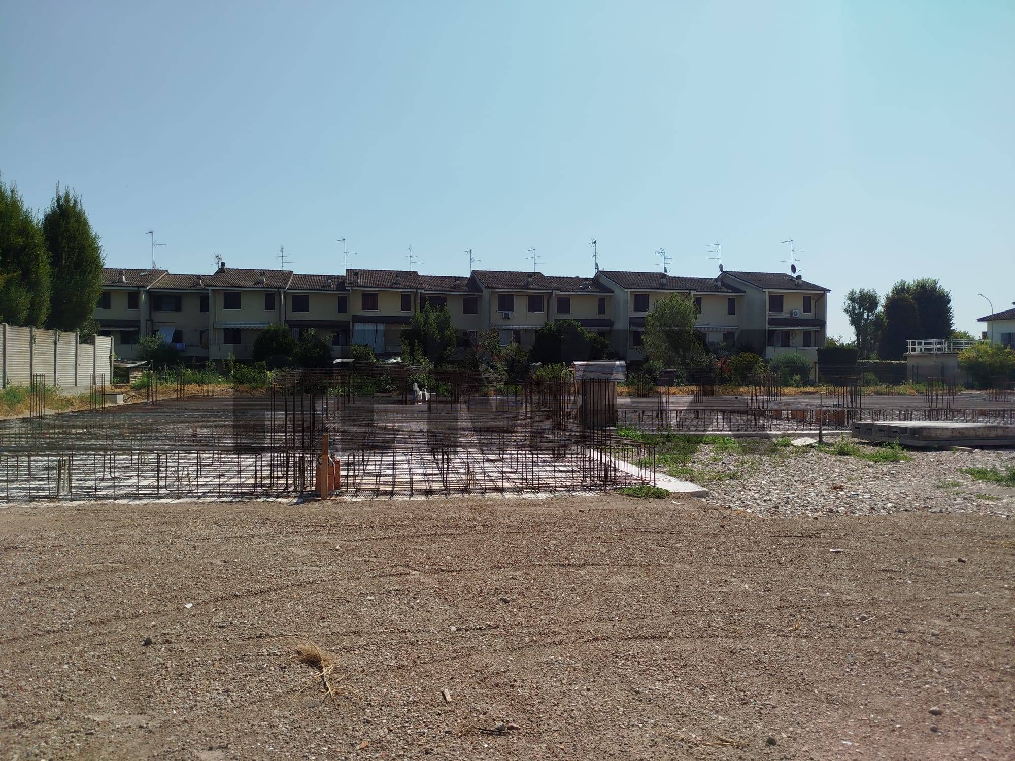 Appartamento in vendita a Rosate