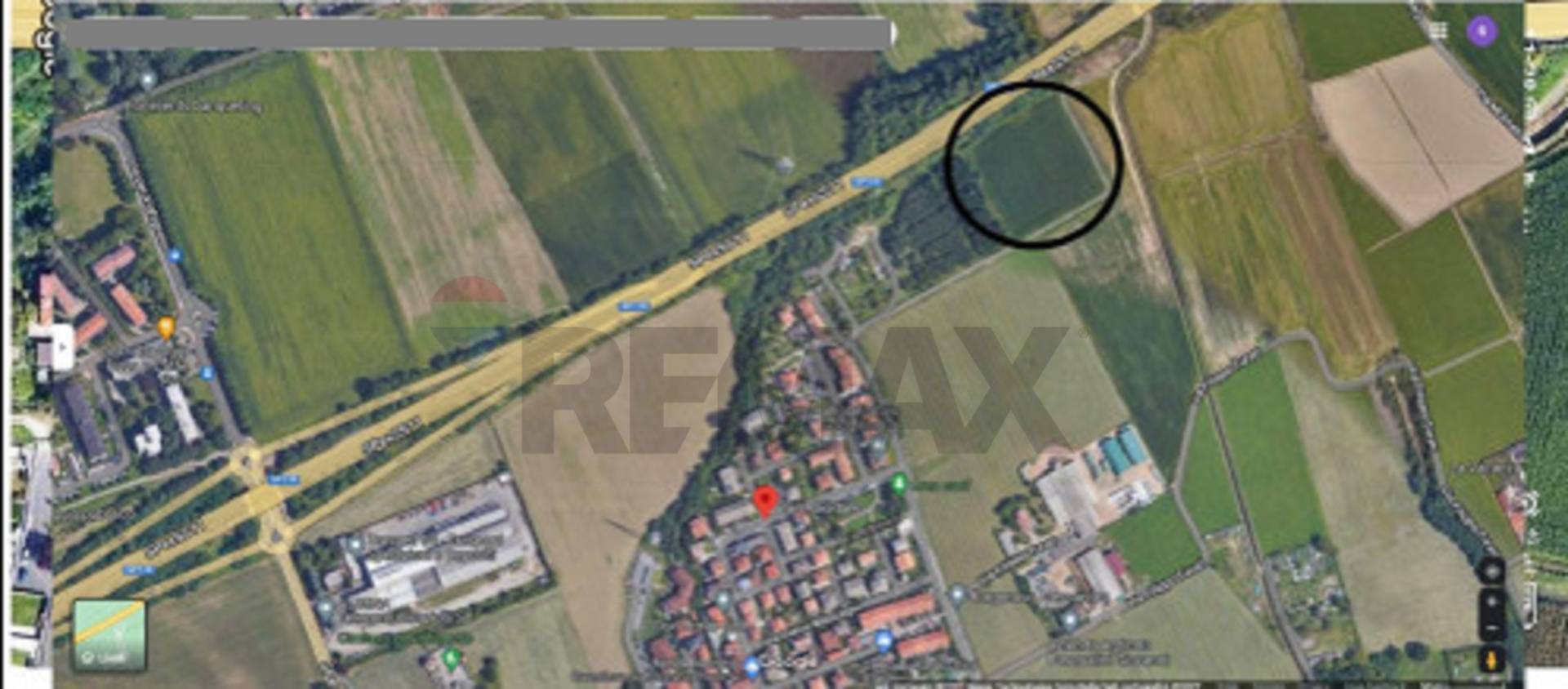 Terreno in vendita a Settimo Milanese, Settimo Centro