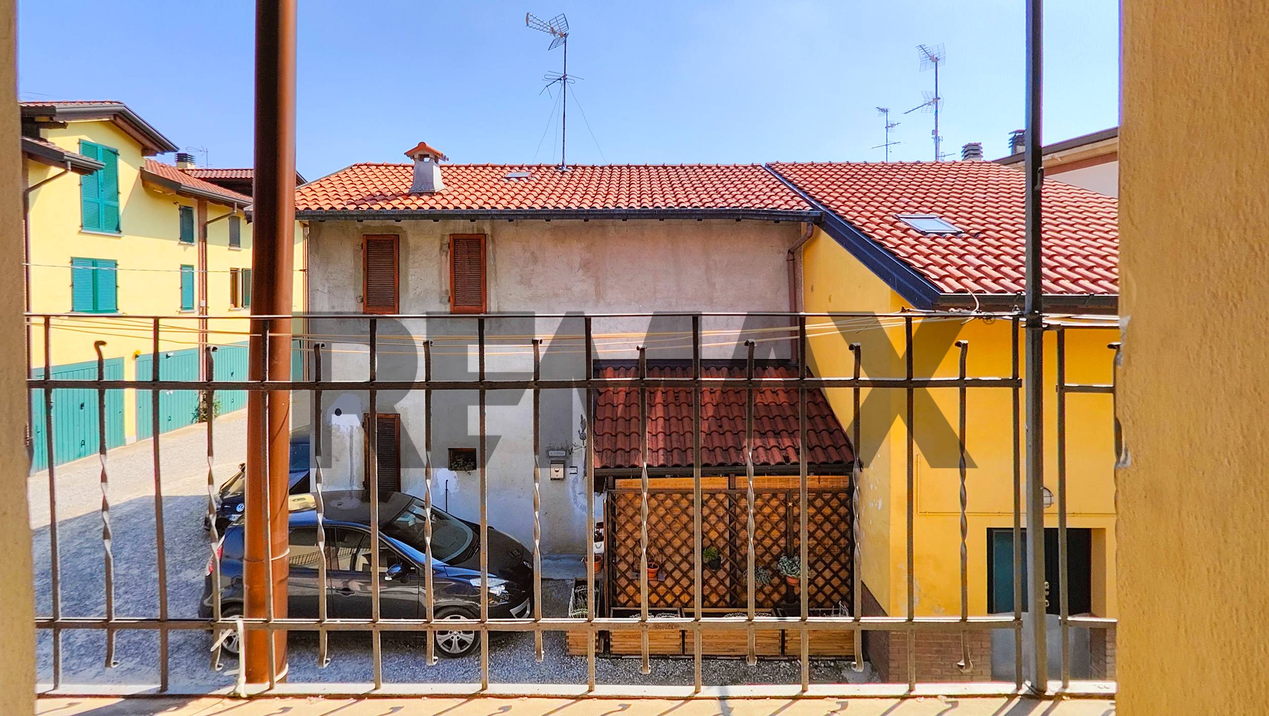 Appartamento in vendita a Misinto