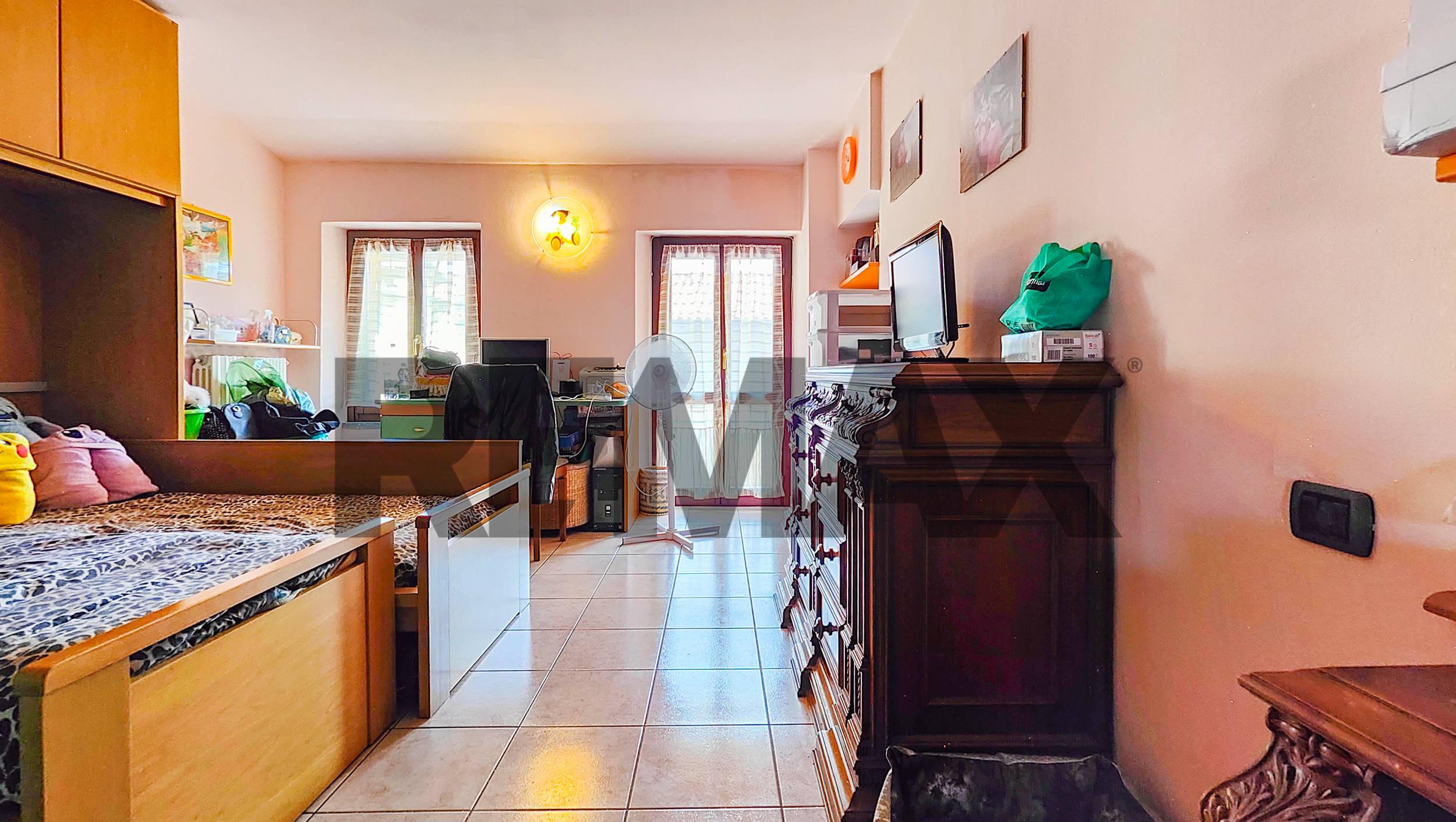 Appartamento in vendita a Misinto