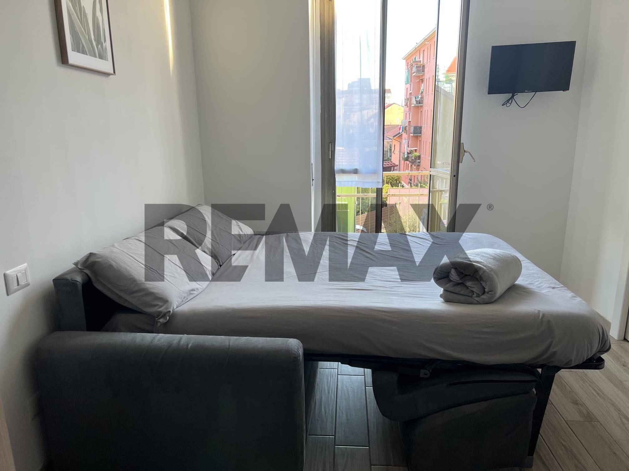 Porzione di casa in affitto a Sesto San Giovanni