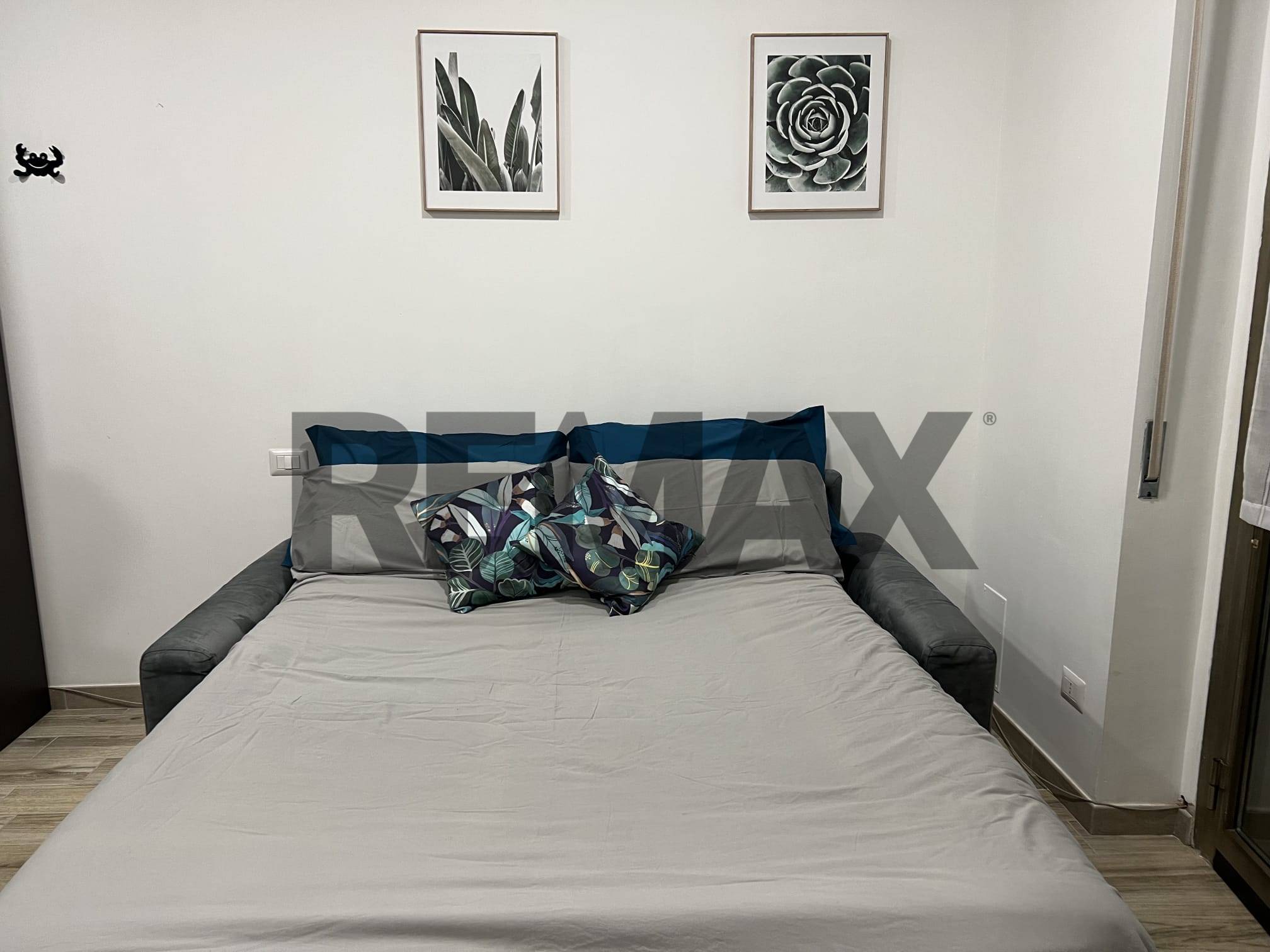 Porzione di casa in affitto a Sesto San Giovanni