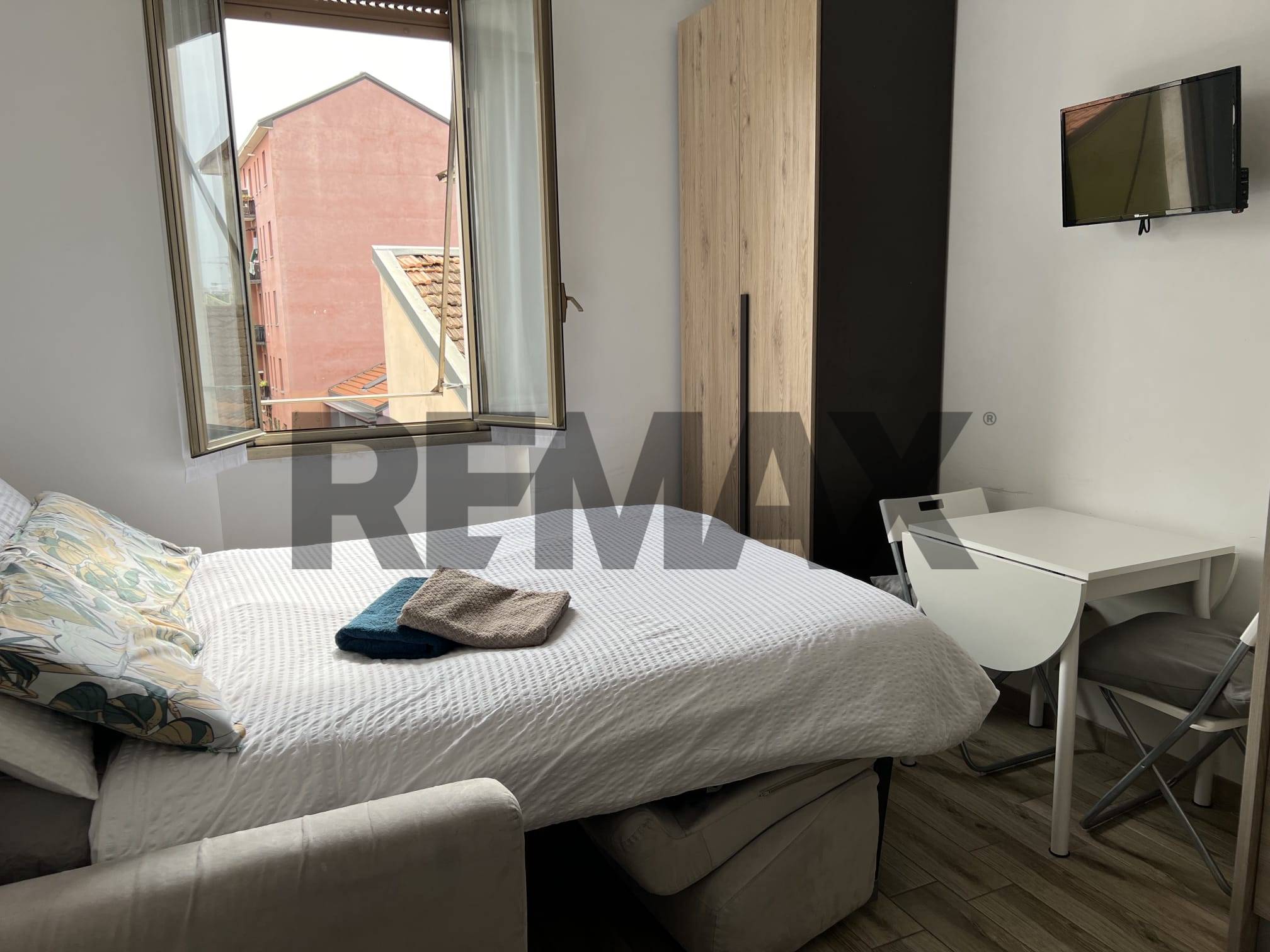 Porzione di casa in affitto a Sesto San Giovanni
