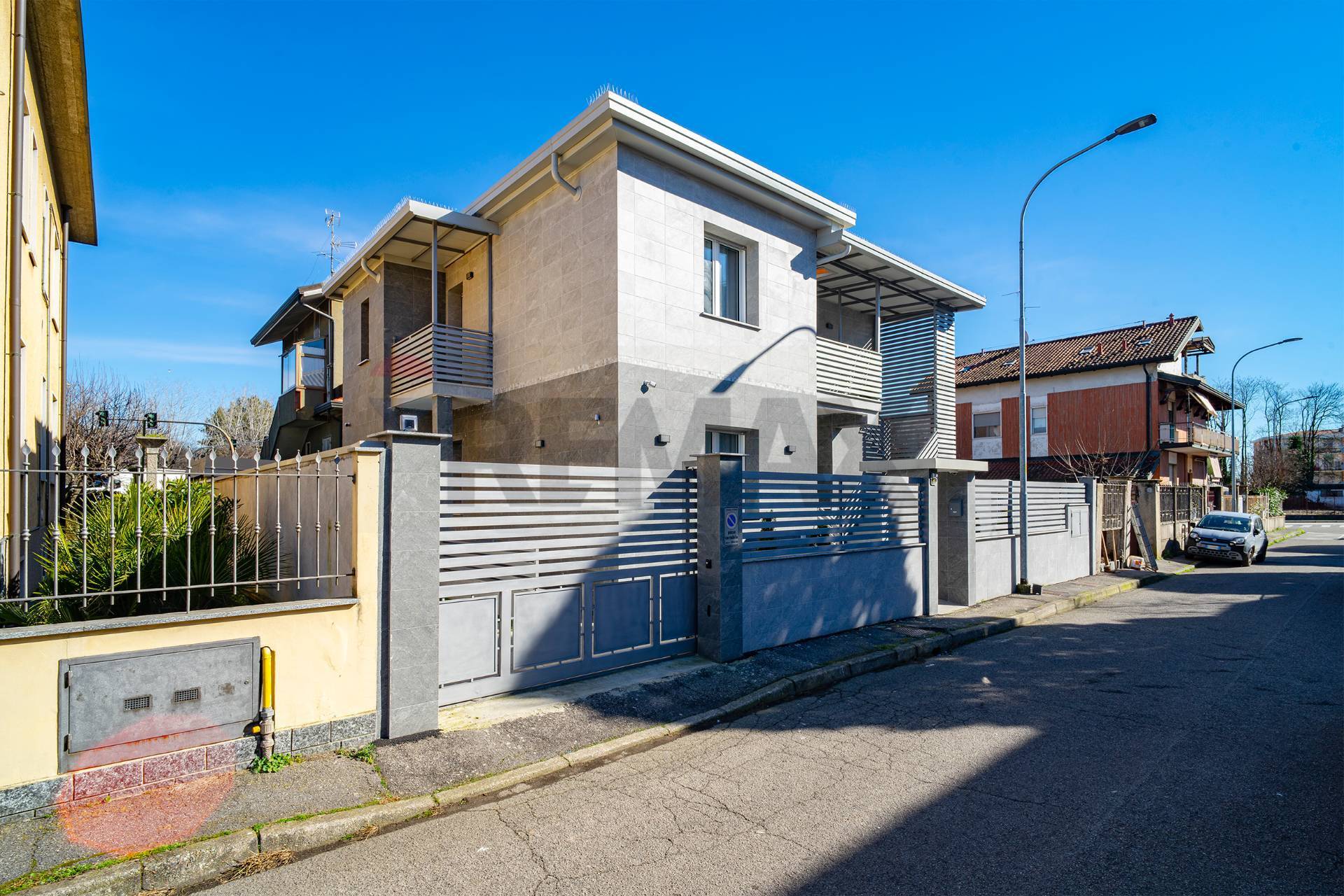 Appartamento in affitto a Rho, Zona San Giovanni