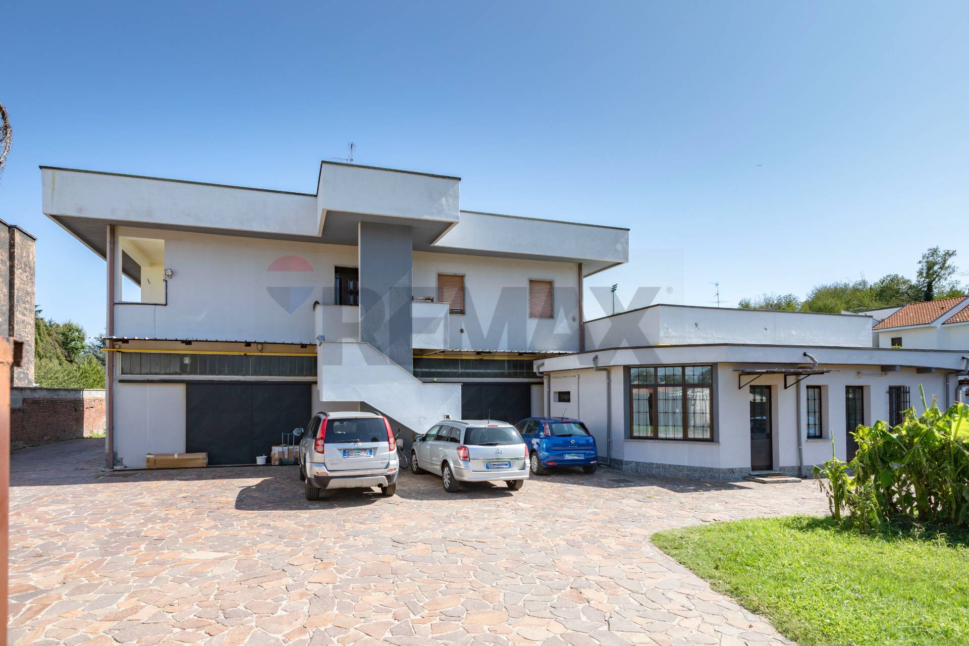 Casa Indipendente in vendita a Seveso, Altopiano