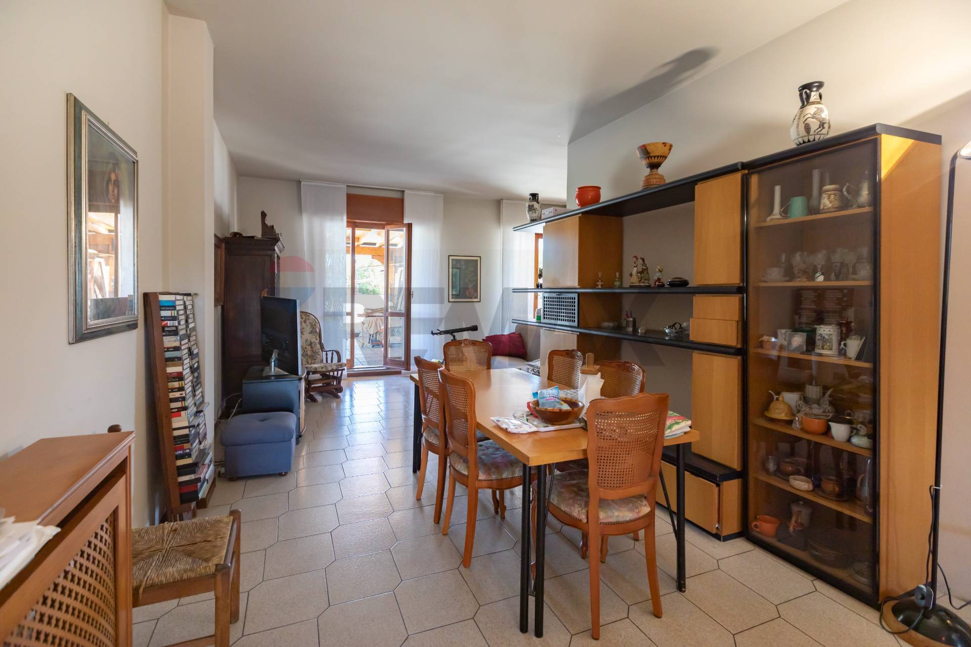 Casa Indipendente in vendita a Seveso, Altopiano