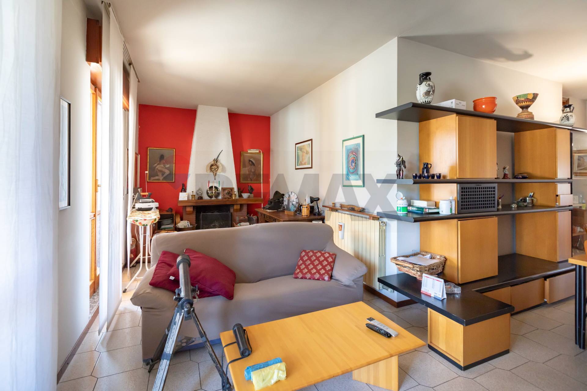 Casa Indipendente in vendita a Seveso, Altopiano