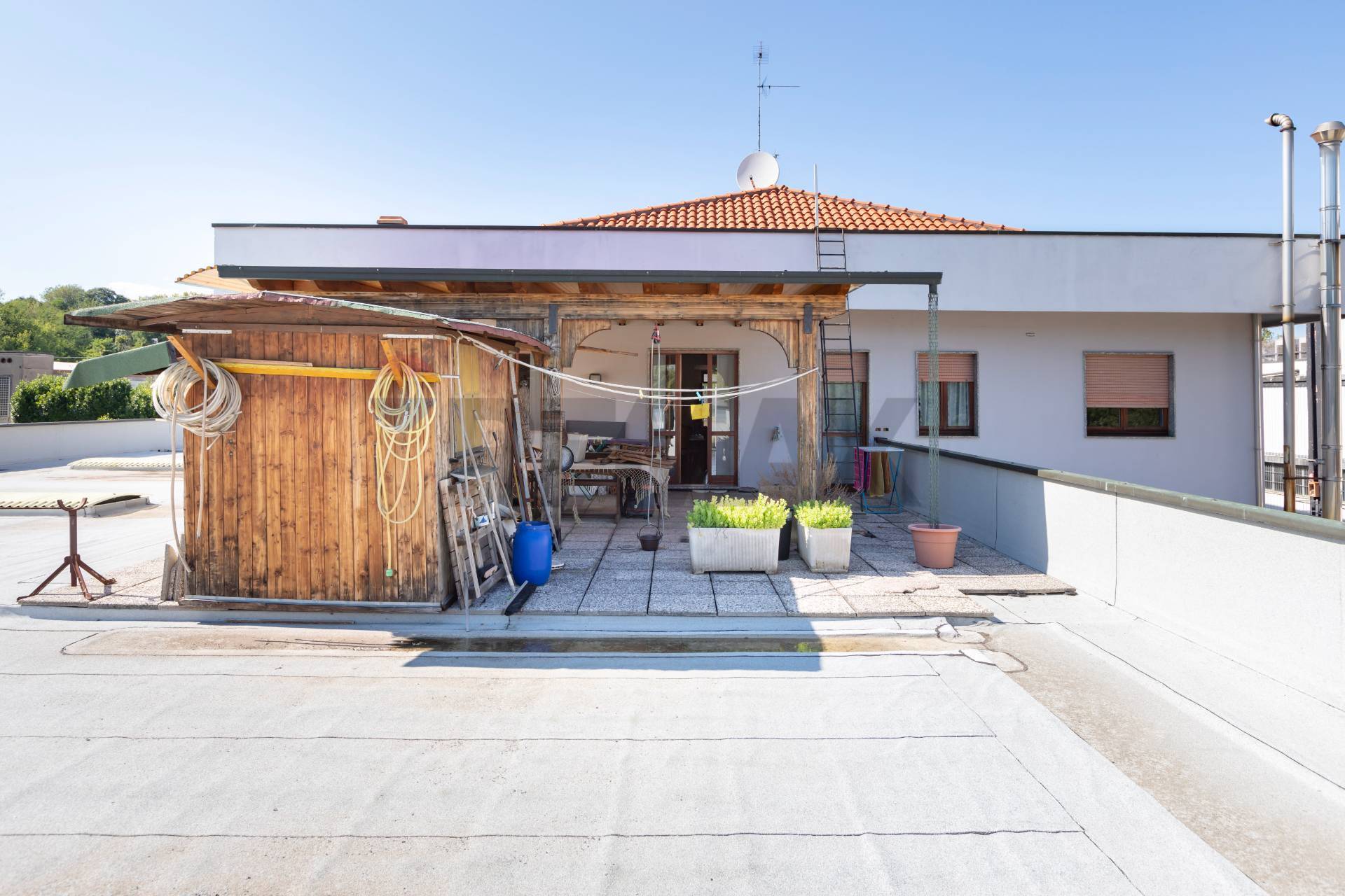 Casa Indipendente in vendita a Seveso, Altopiano
