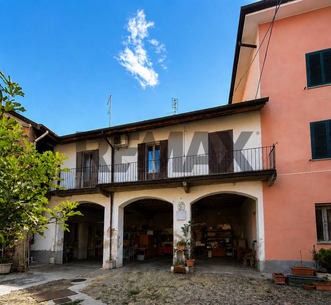Appartamento in vendita a Sedriano