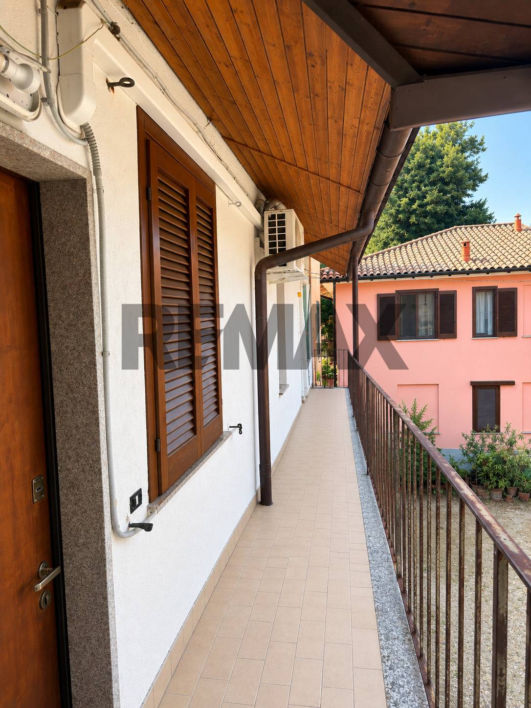 Appartamento in vendita a Sedriano