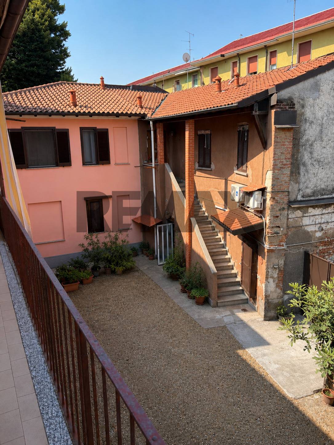 Appartamento in vendita a Sedriano