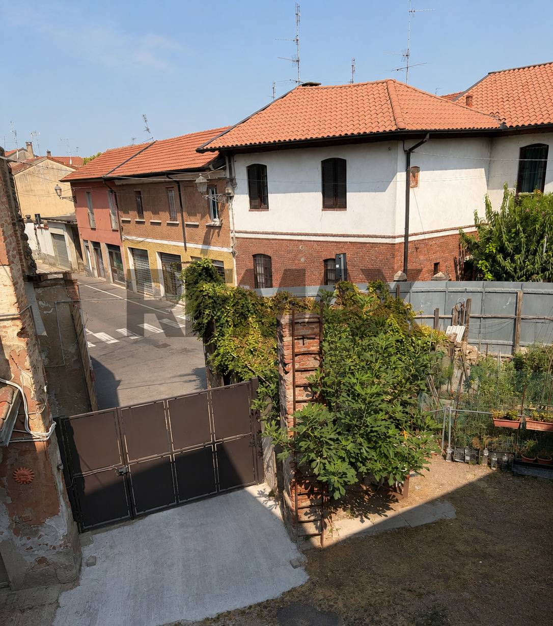 Appartamento in vendita a Sedriano