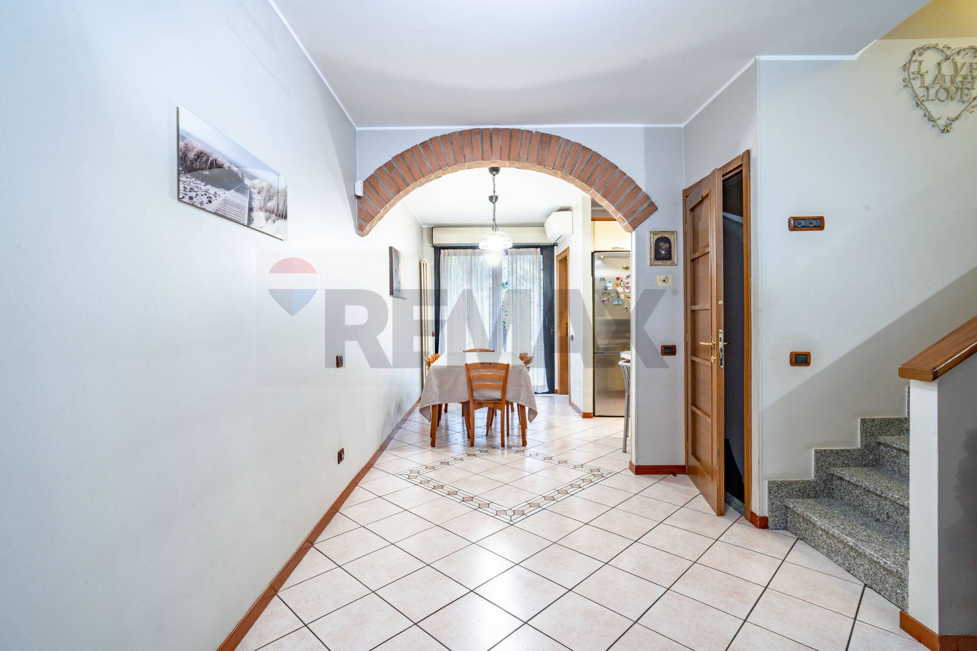 Villa a schiera in vendita a Paderno Dugnano