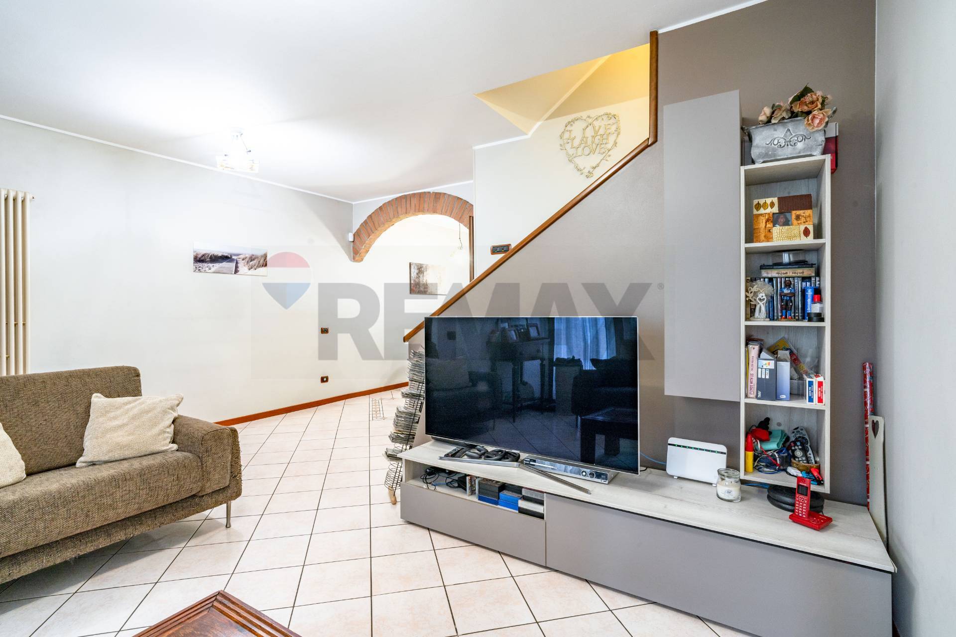 Villa a schiera in vendita a Paderno Dugnano