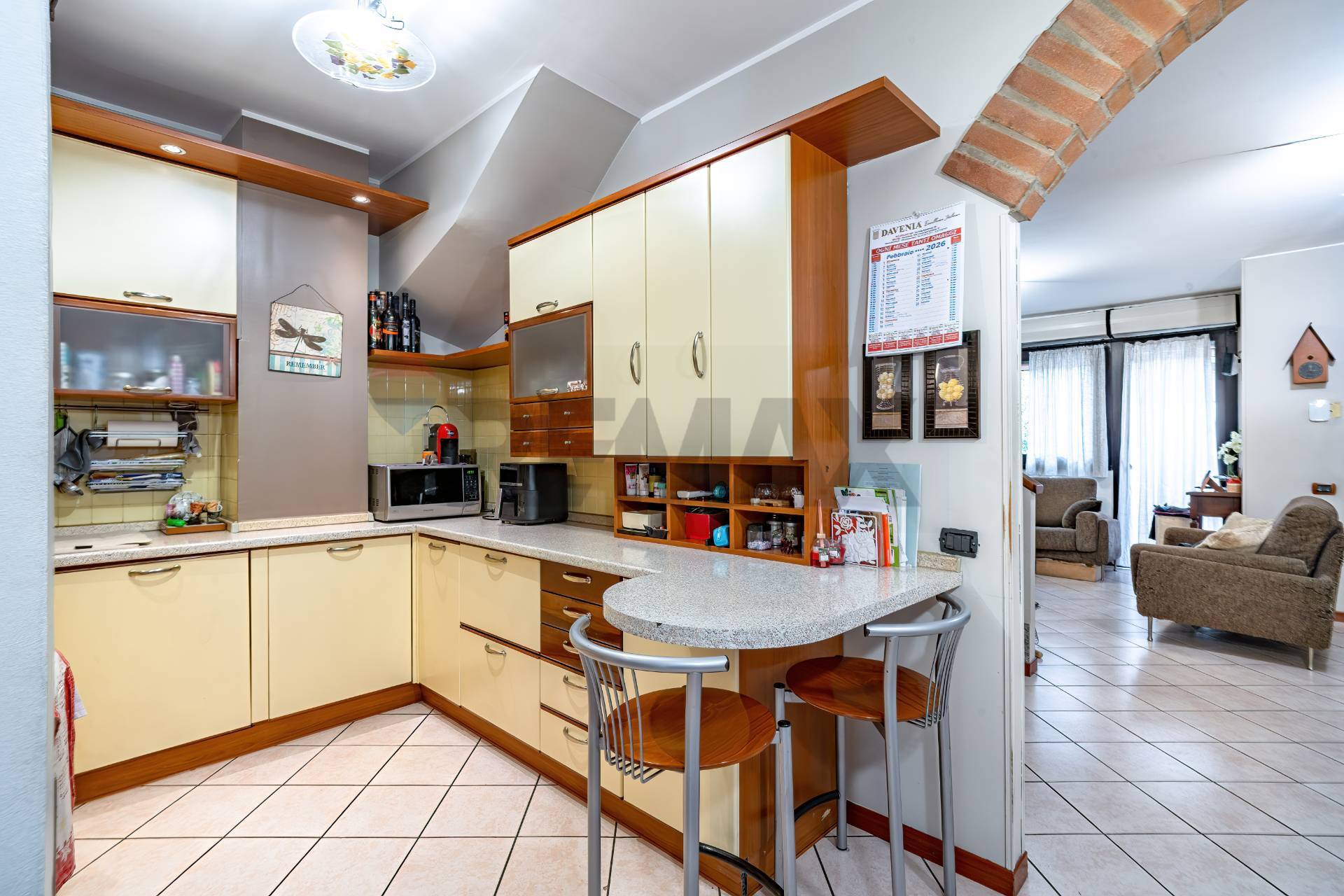 Villa a schiera in vendita a Paderno Dugnano