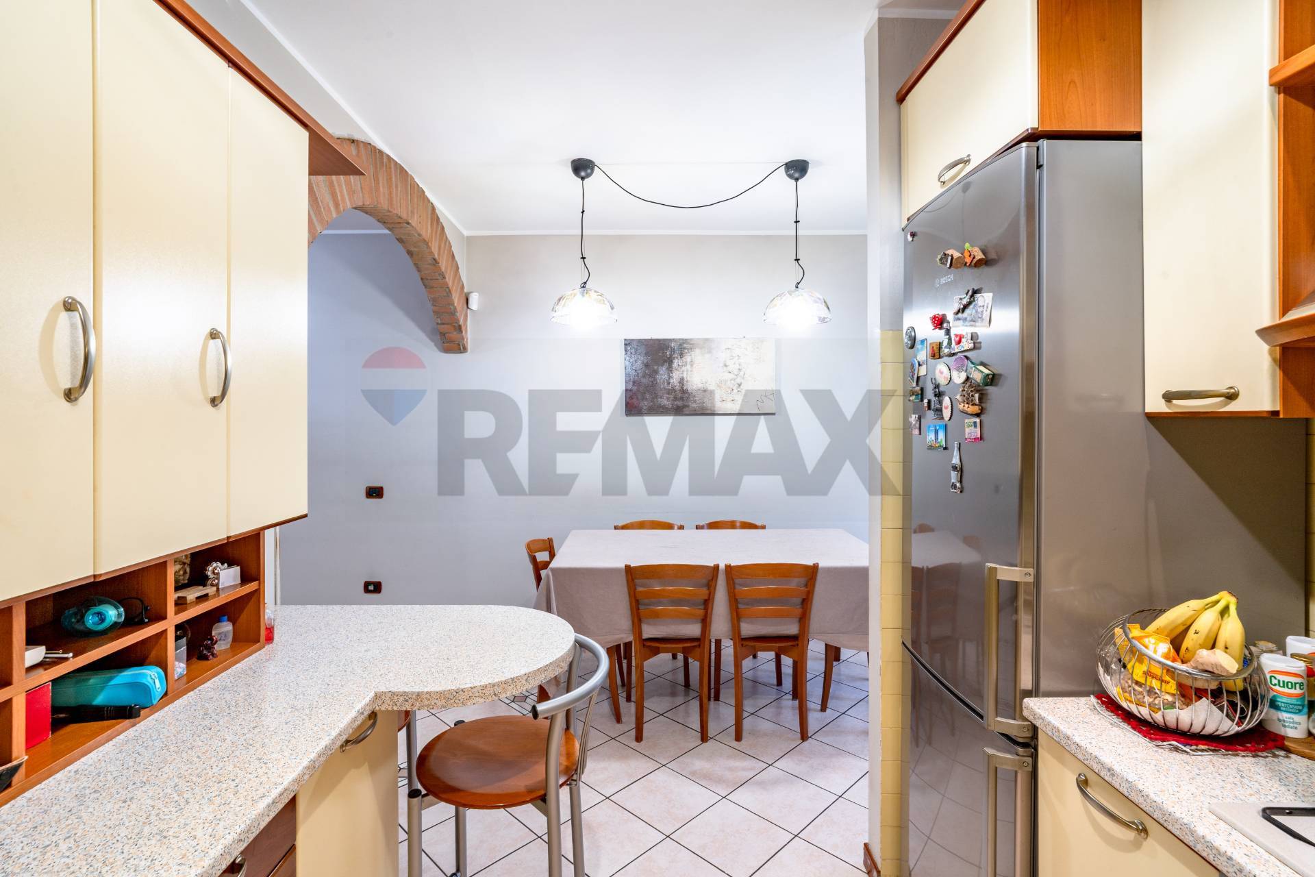 Villa a schiera in vendita a Paderno Dugnano