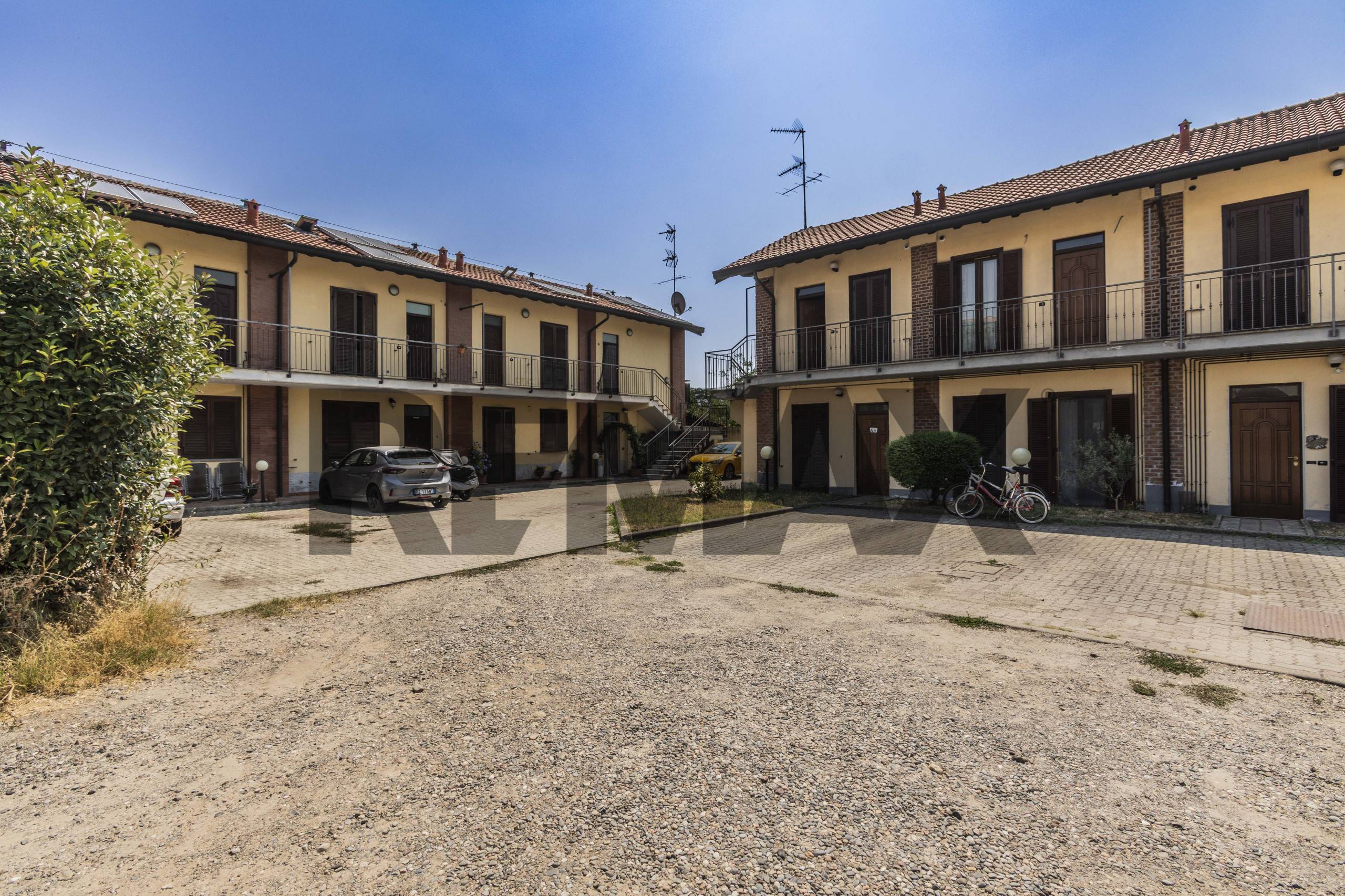 Appartamento in affitto a Rho, Pantanedo