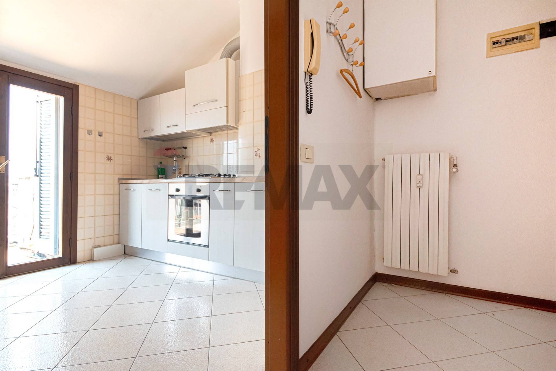 Appartamento in affitto a Rho, Zona Centro