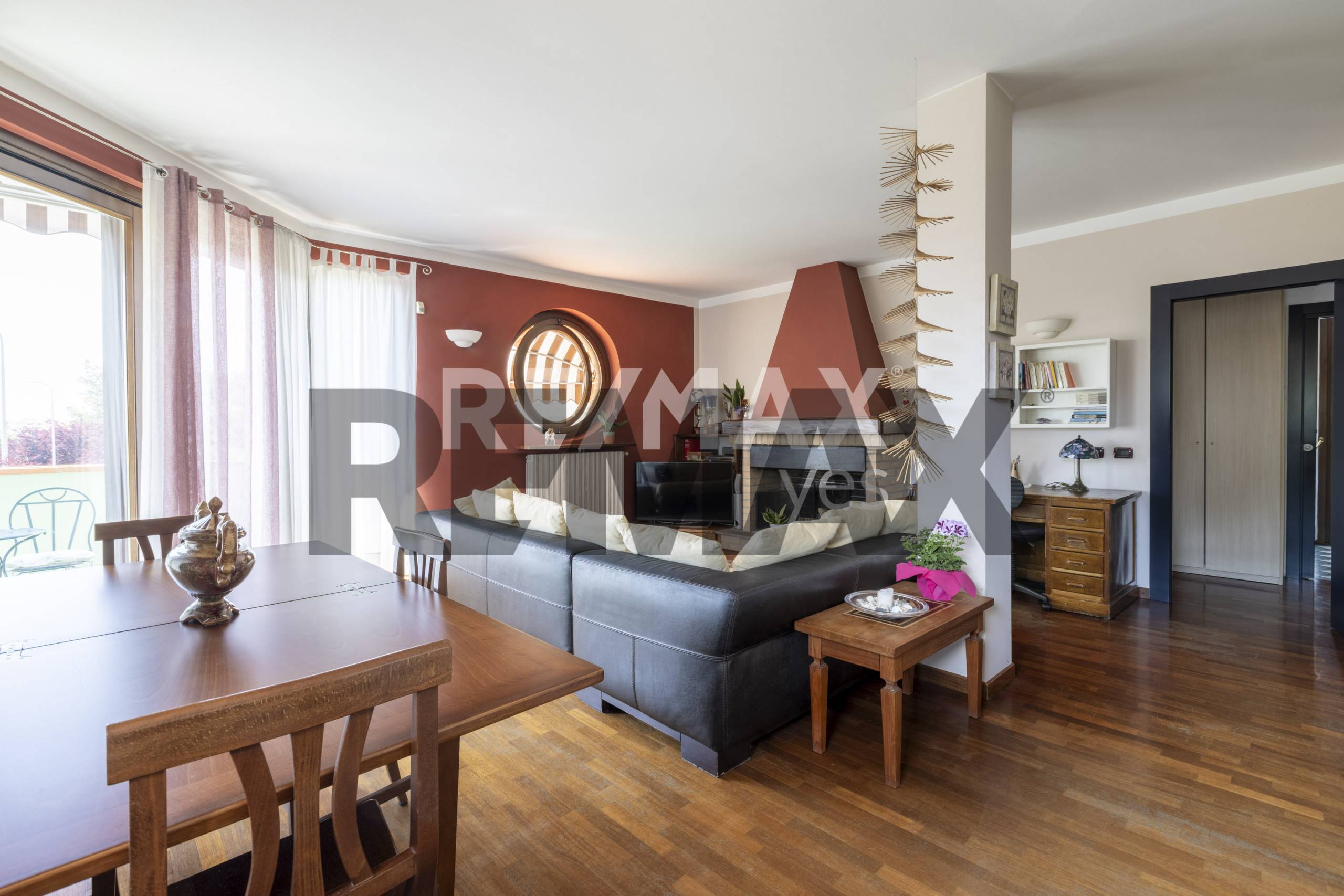 Villetta bifamiliare in vendita a Paderno Dugnano, Palazzolo Milanese