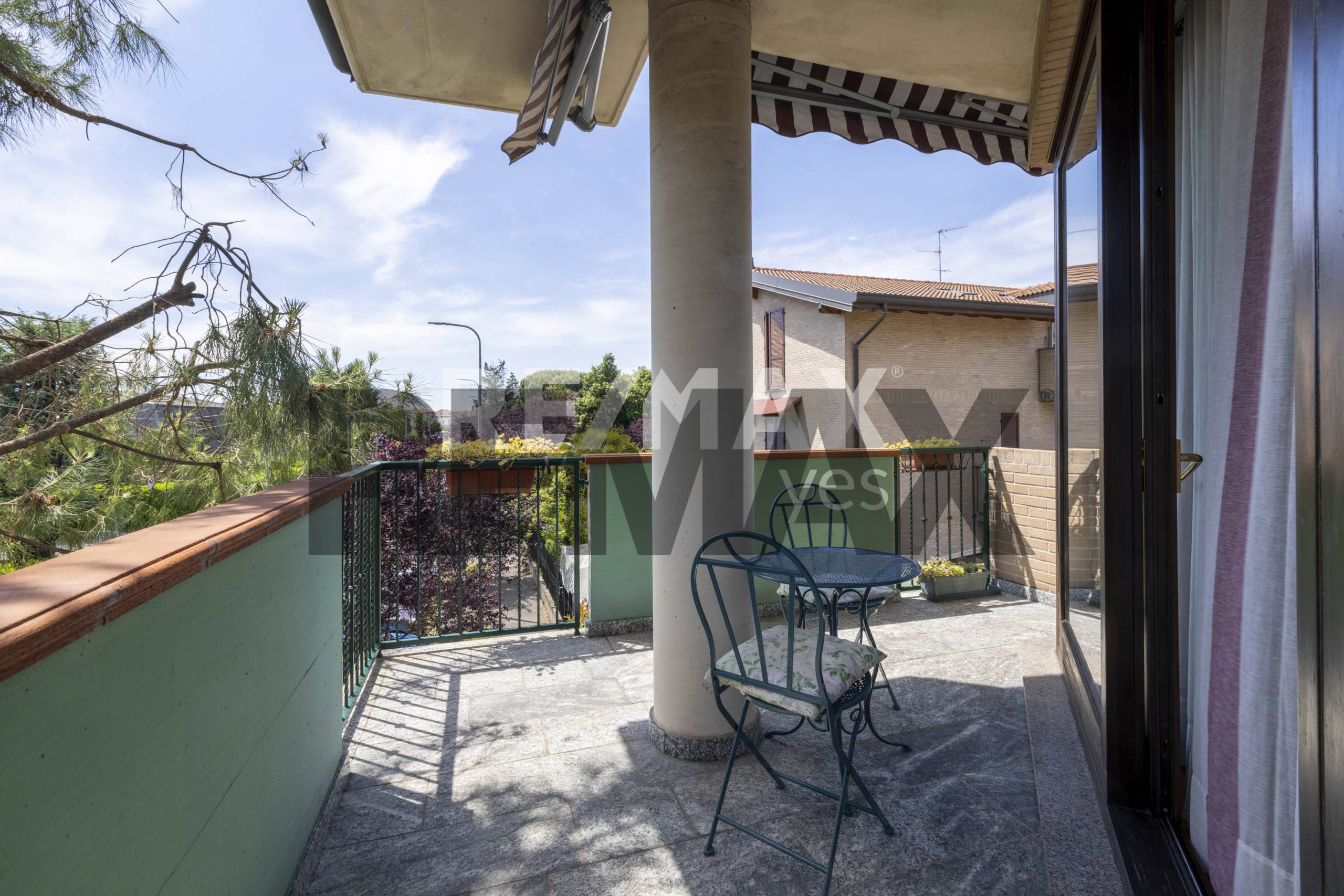 Villetta bifamiliare in vendita a Paderno Dugnano, Palazzolo Milanese