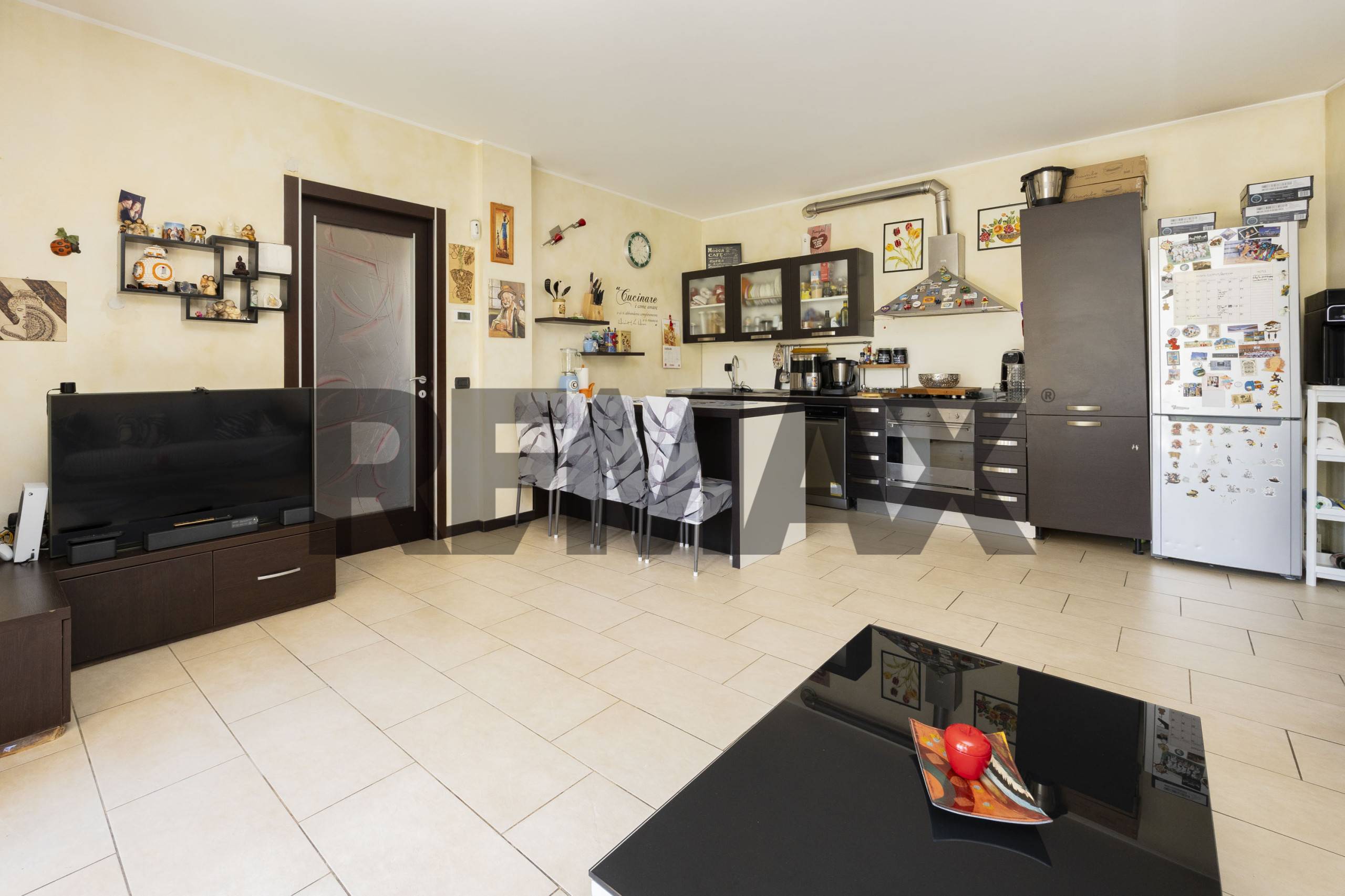 Appartamento in vendita a Agrate Brianza