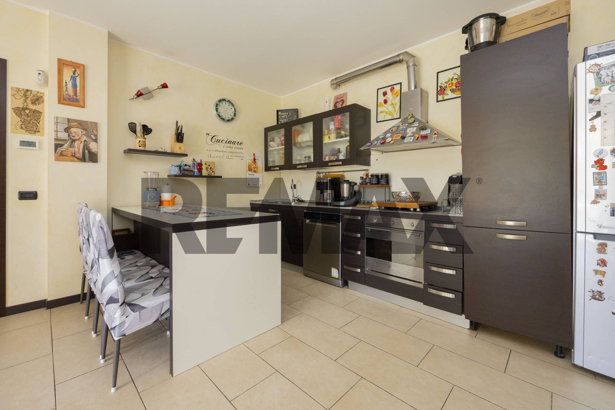 Appartamento in vendita a Agrate Brianza