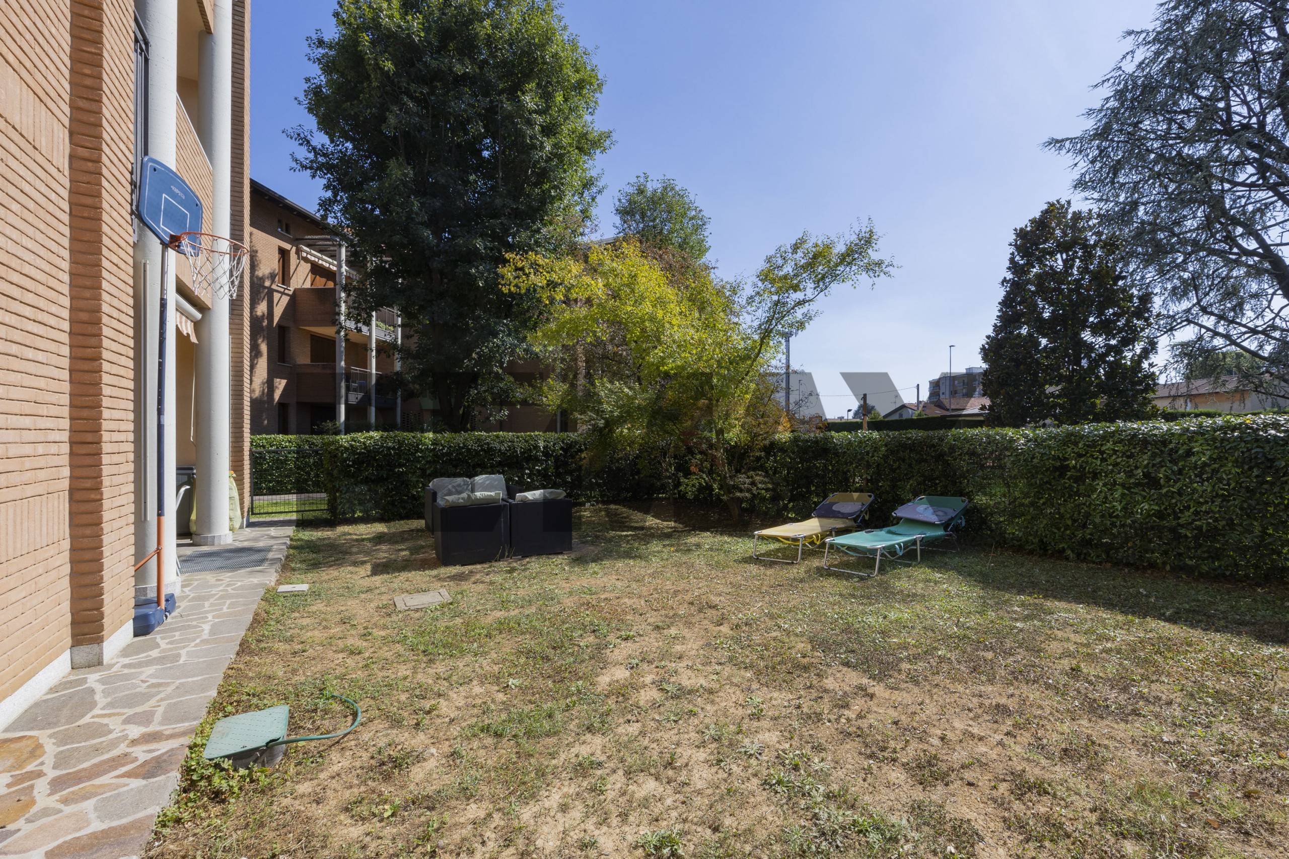 Appartamento in vendita a Agrate Brianza