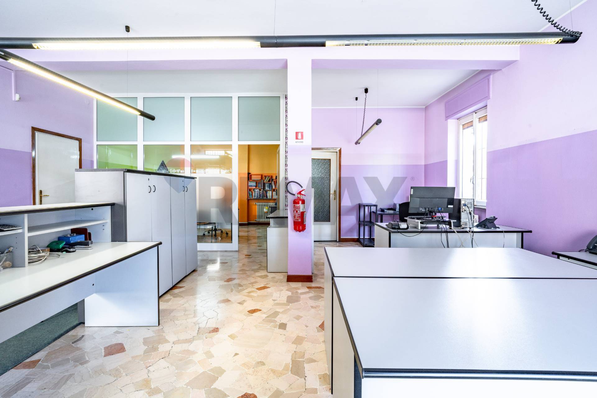Ufficio in affitto a Limbiate, Villaggio dei Giovi
