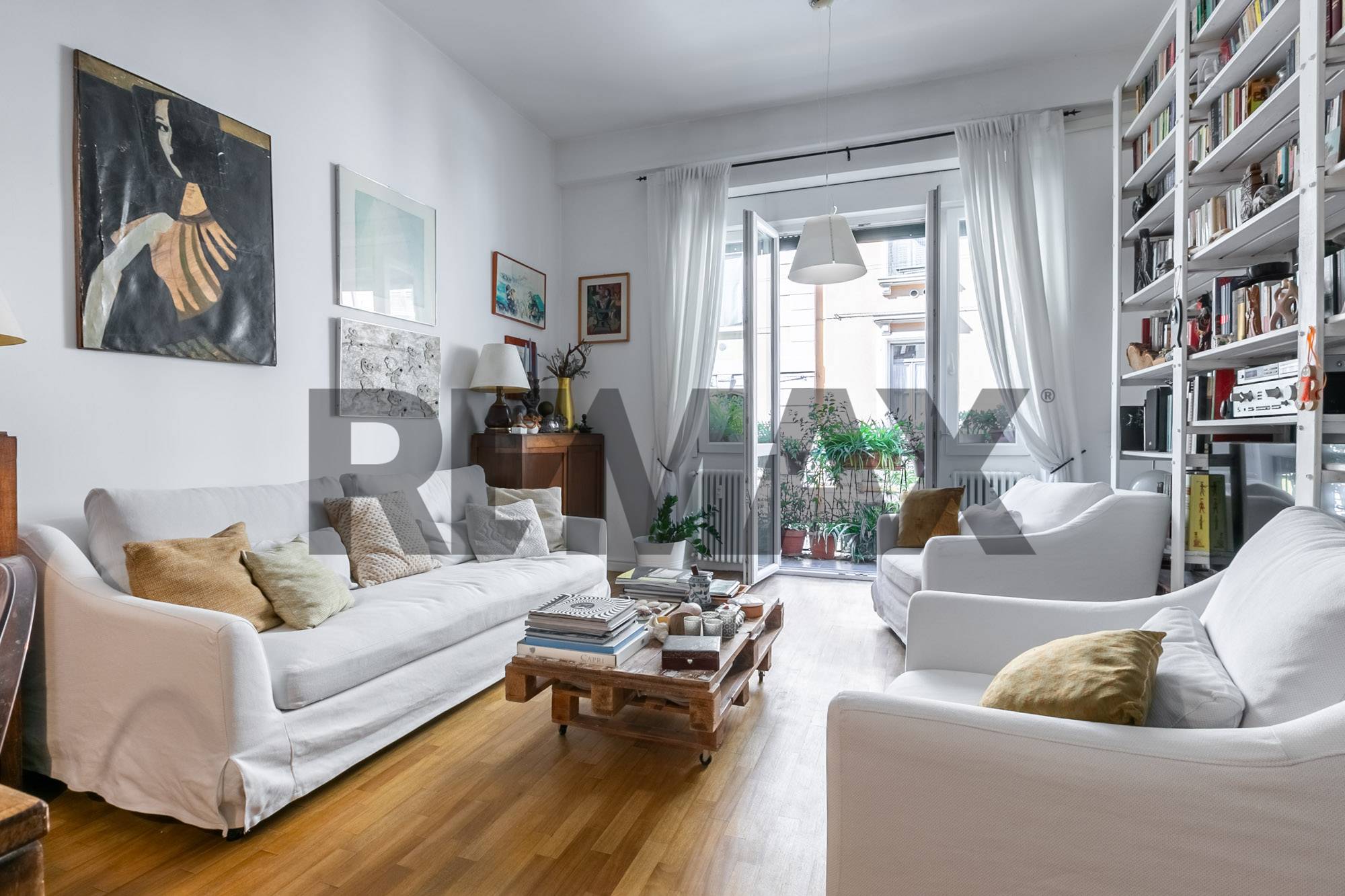 Appartamento in vendita a Milano, Centro Storico