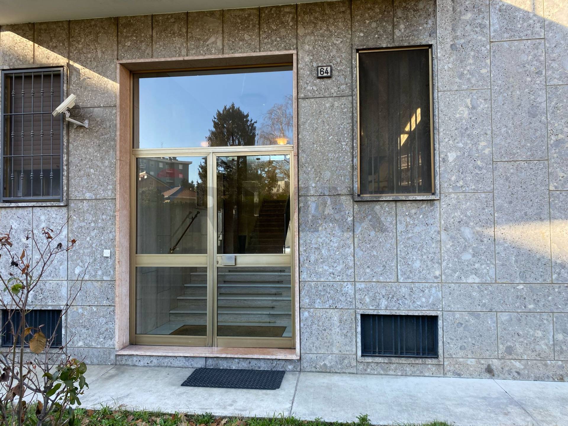 Appartamento in affitto a Novate Milanese