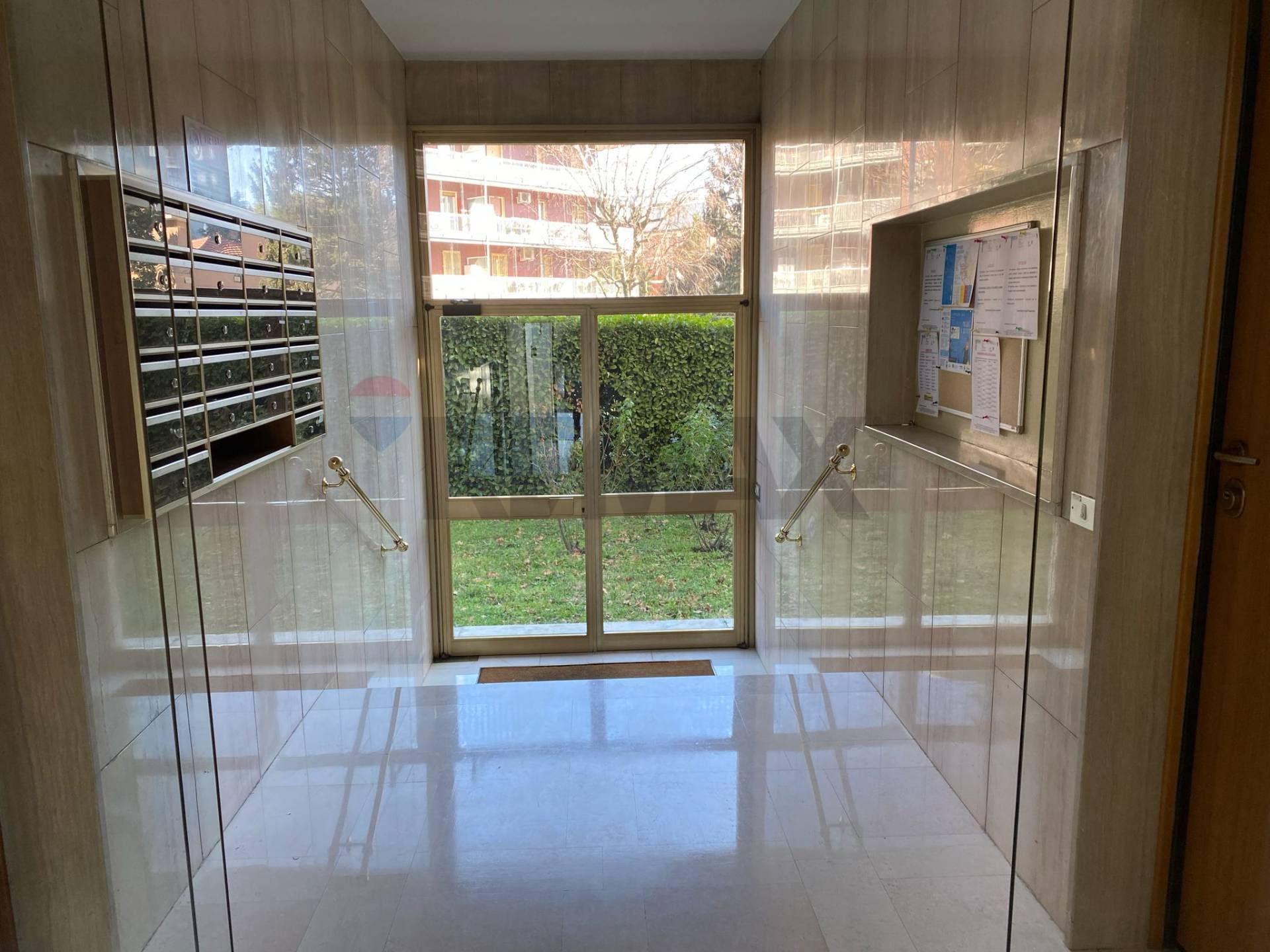 Appartamento in affitto a Novate Milanese