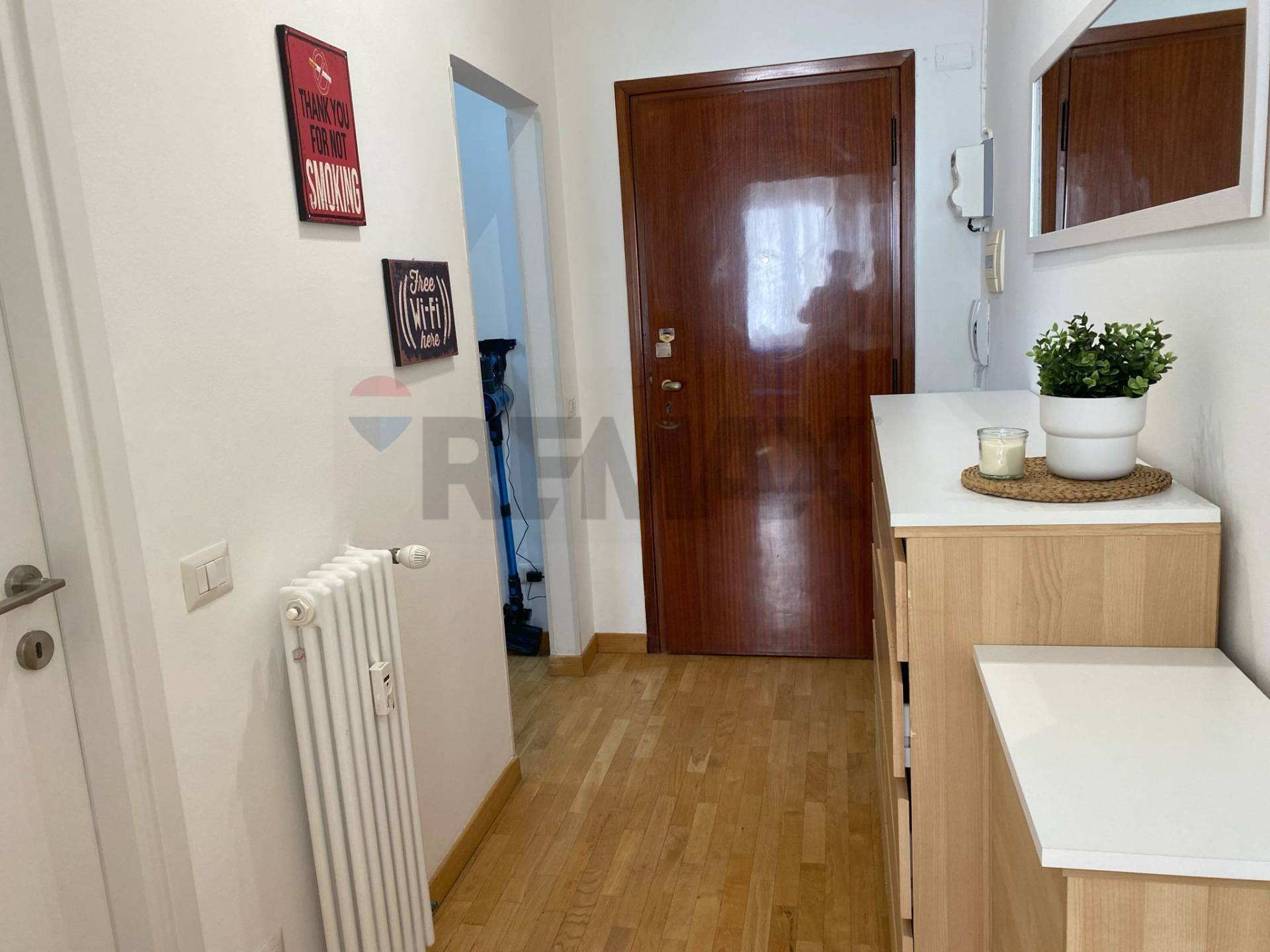 Appartamento in affitto a Novate Milanese