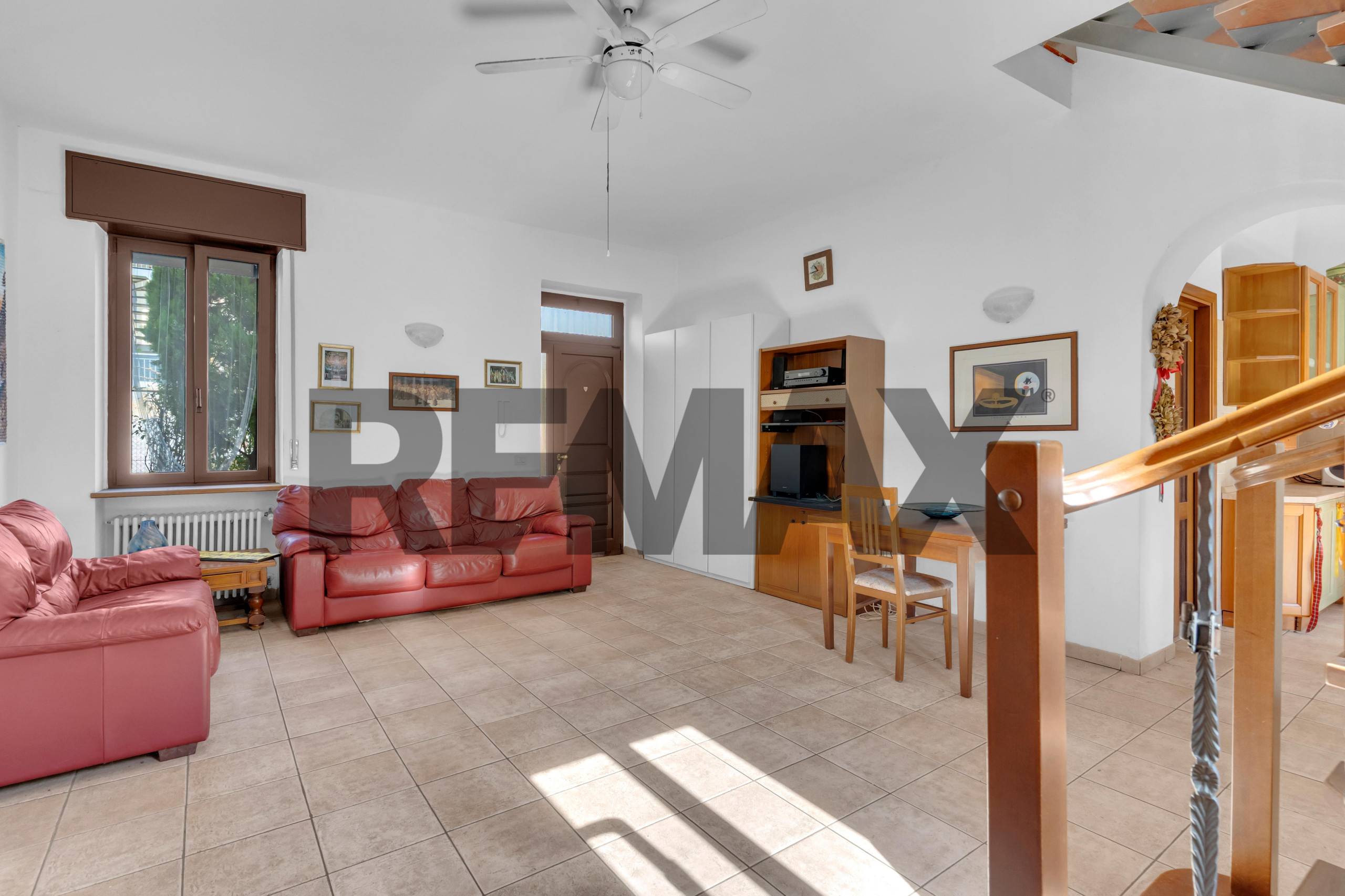 Villetta bifamiliare in vendita a Rho, Zona Centro