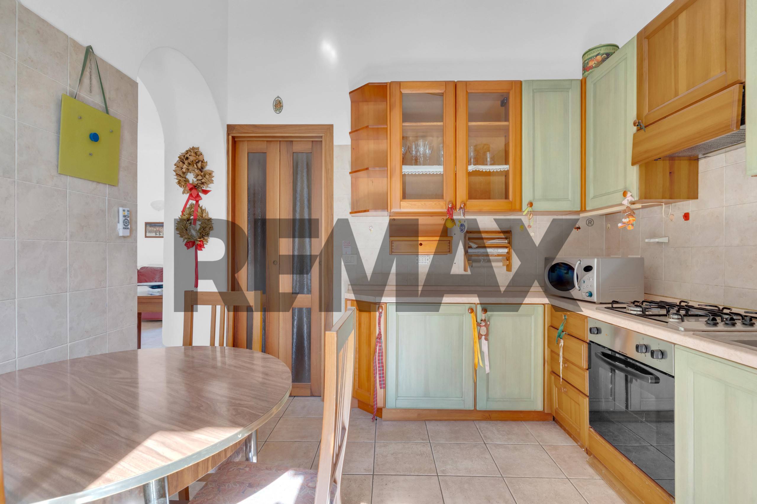 Villetta bifamiliare in vendita a Rho, Zona Centro