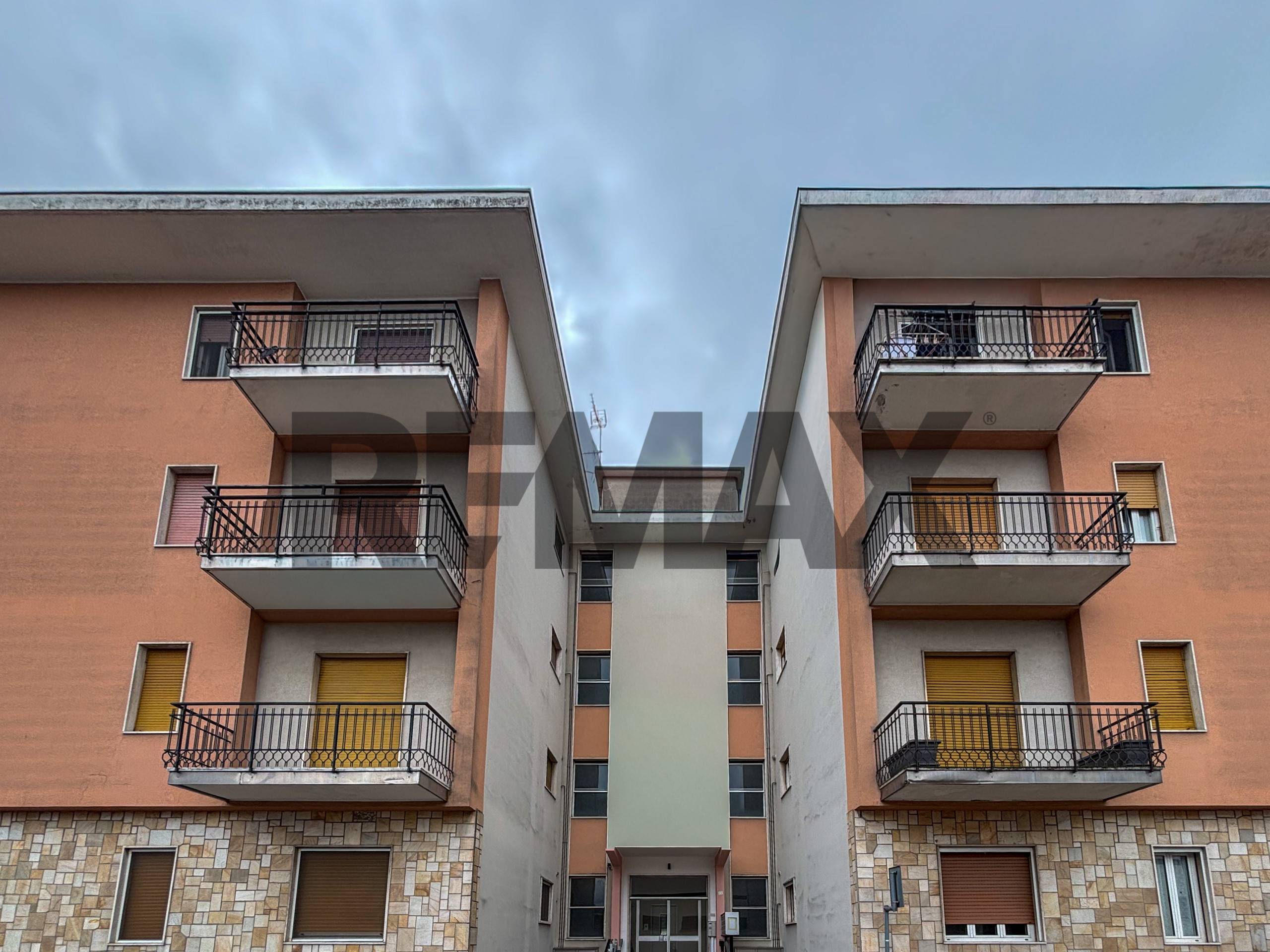 Appartamento in vendita a Nerviano