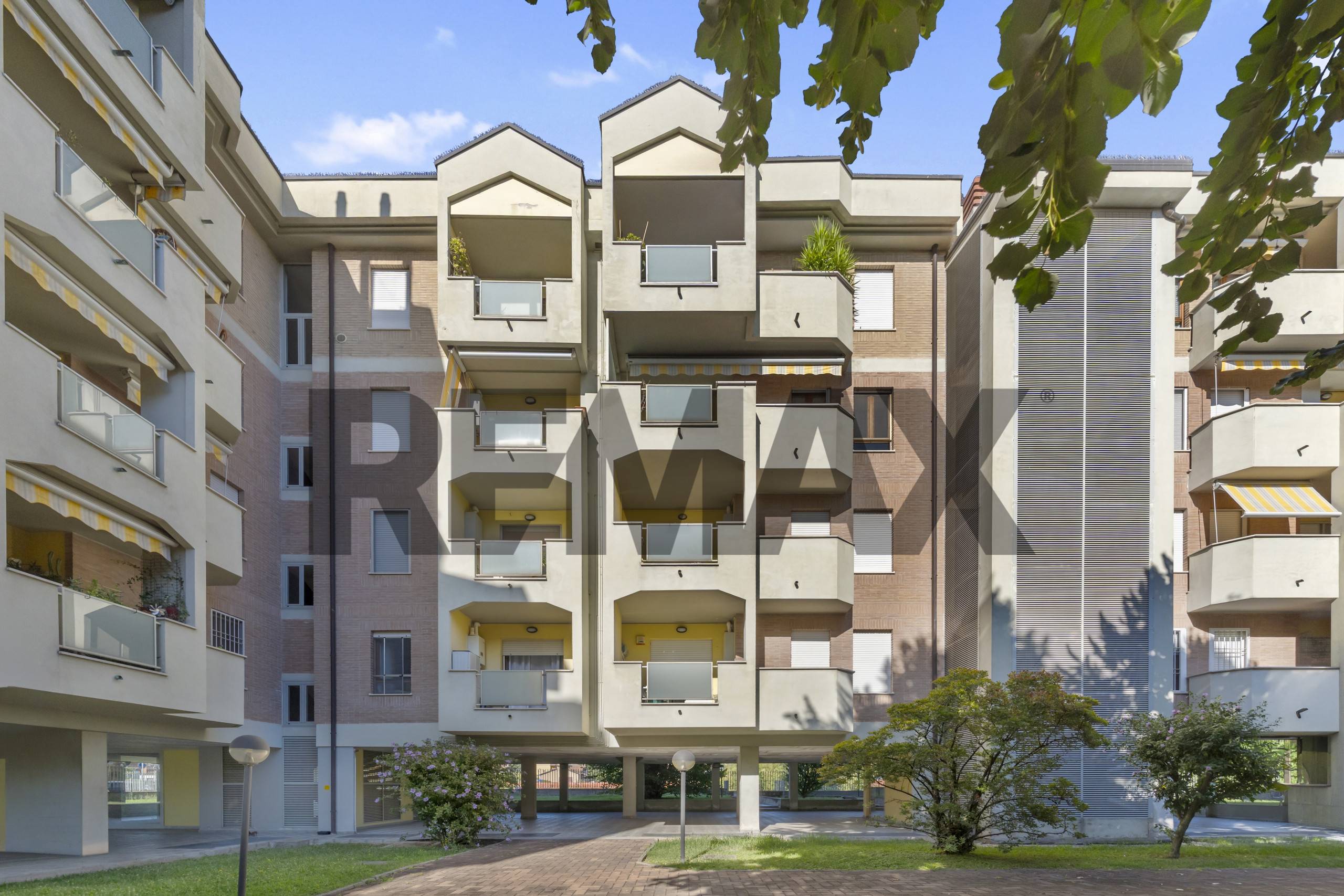 Appartamento in vendita a Vanzago