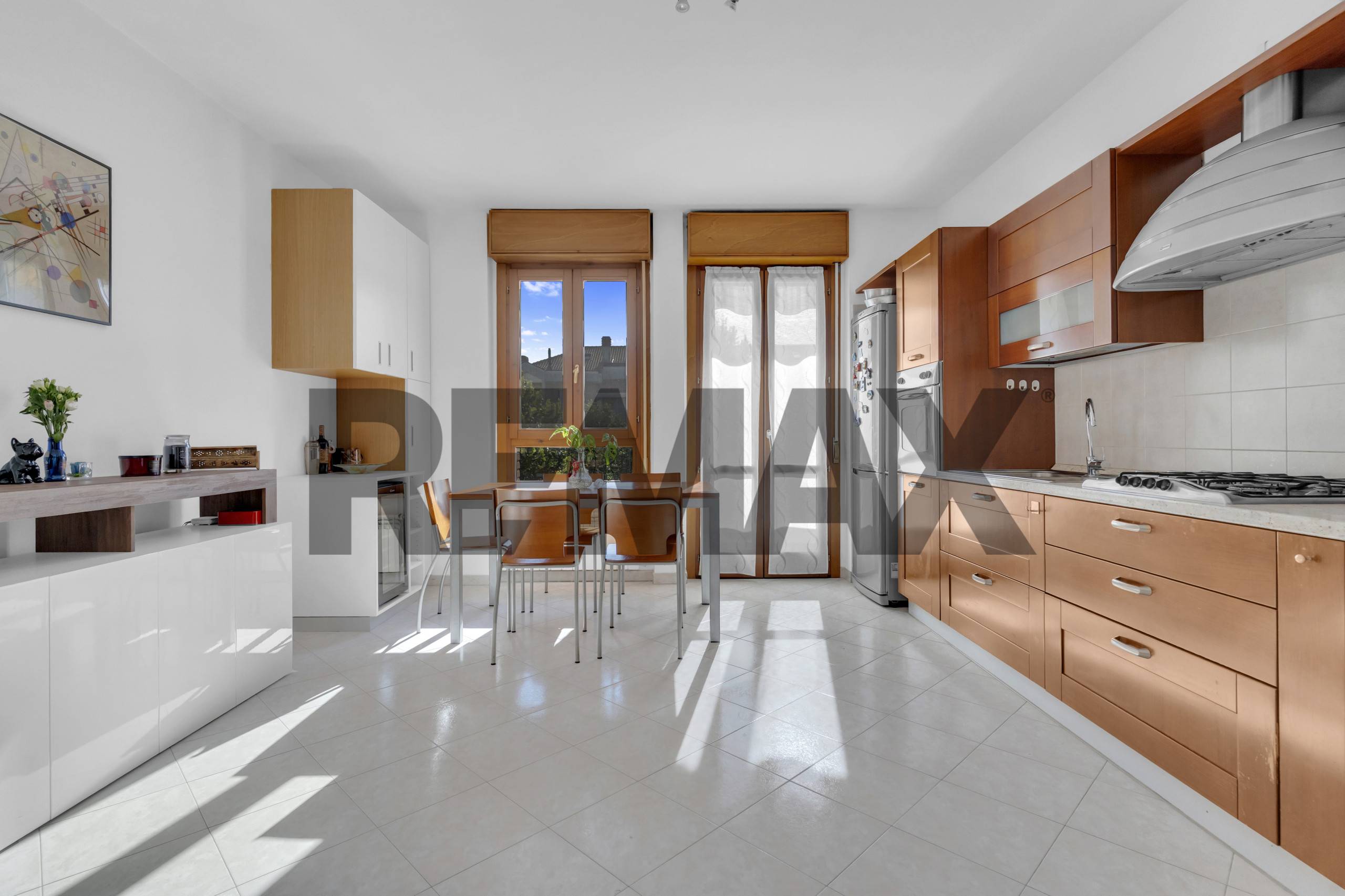 Appartamento in vendita a Vanzago