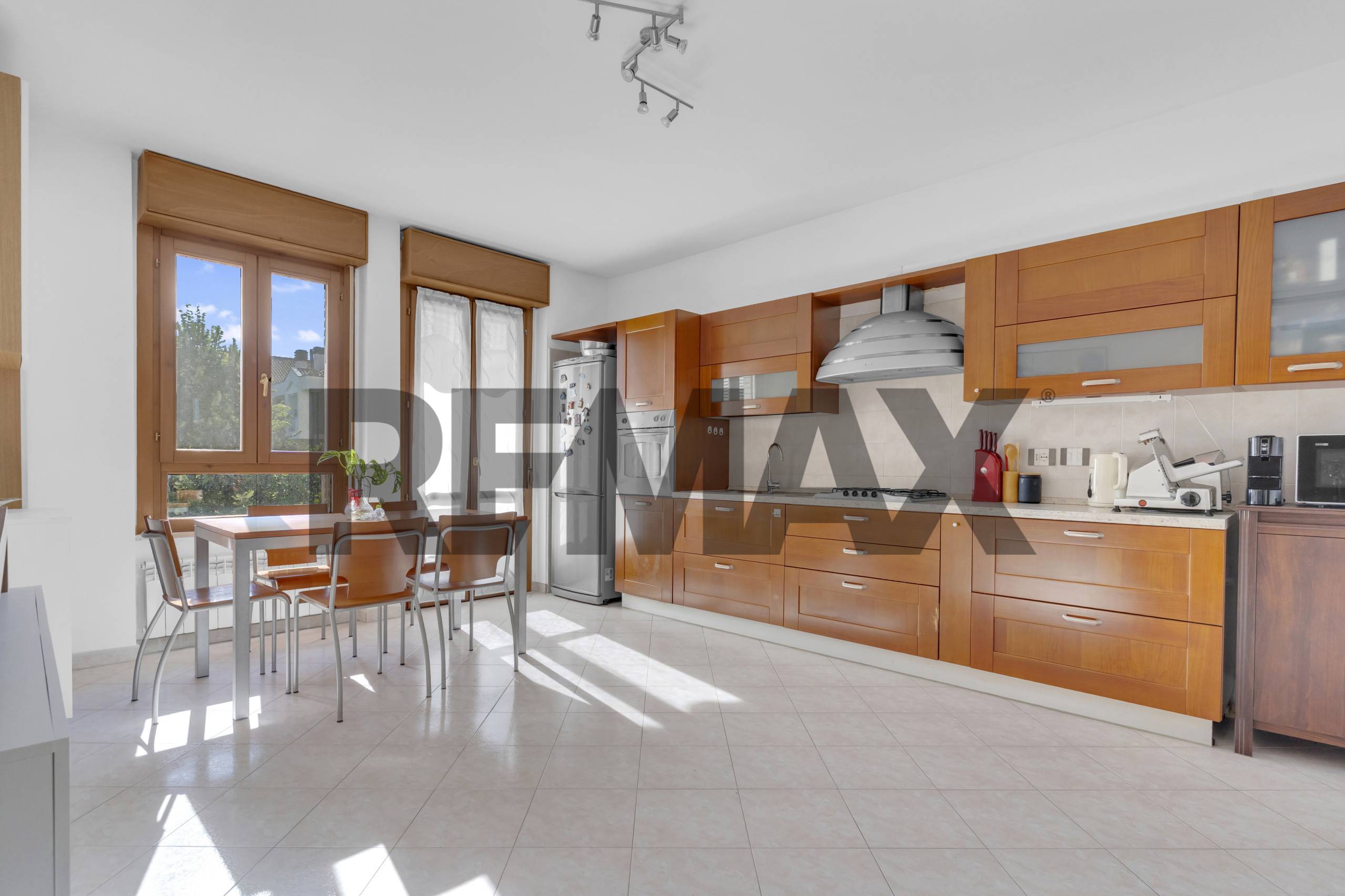 Appartamento in vendita a Vanzago