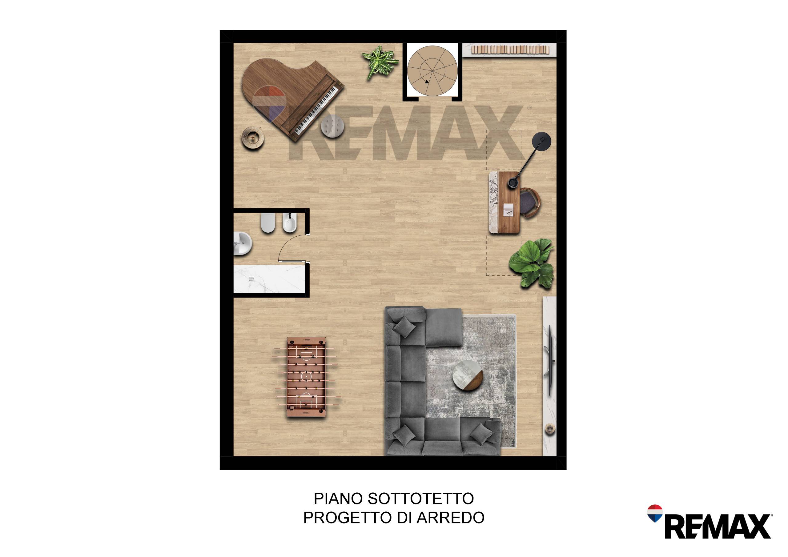 Casa Indipendente in vendita a Milano, Villapizzone