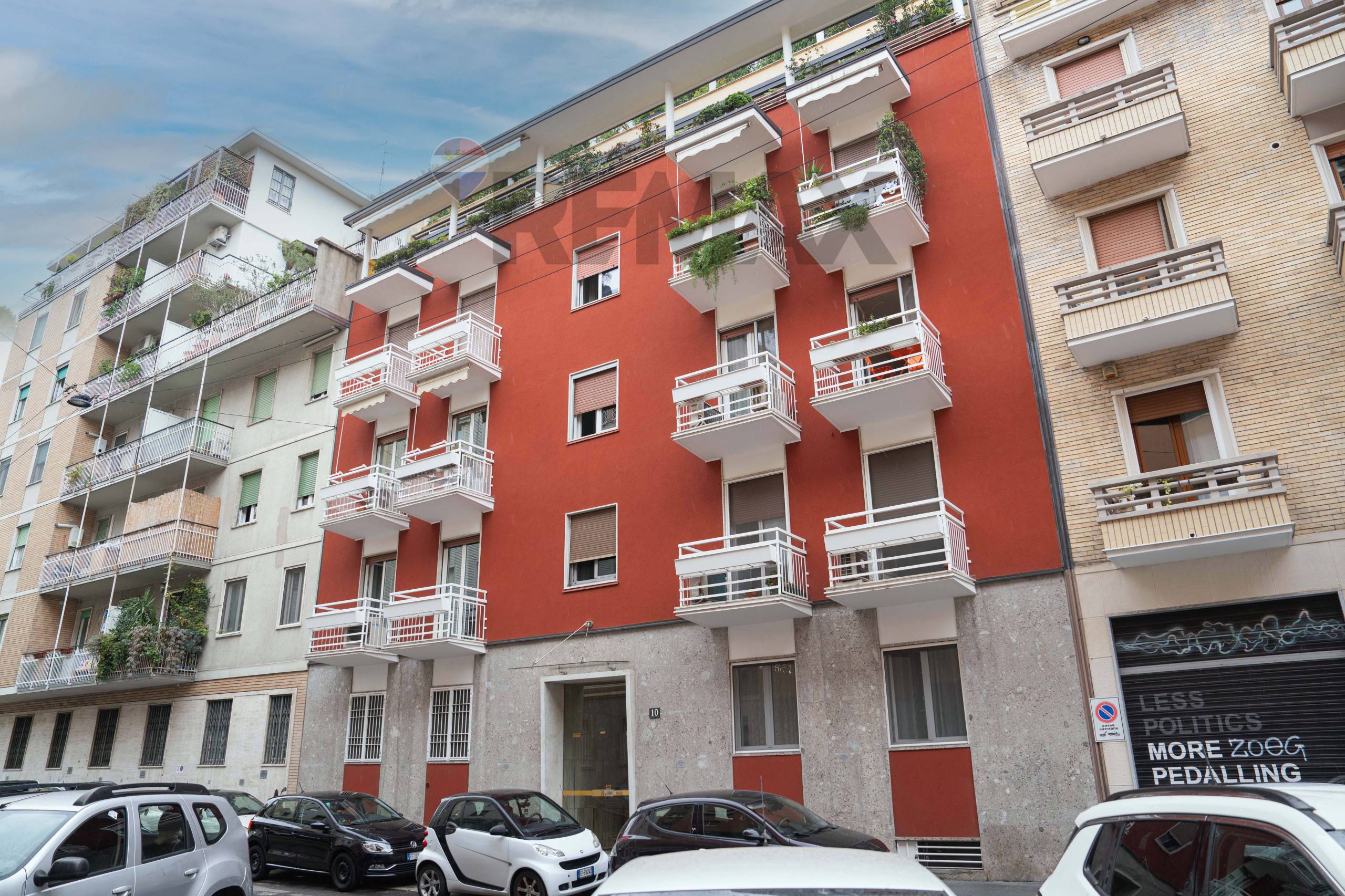 Appartamento in vendita a Milano, City Life