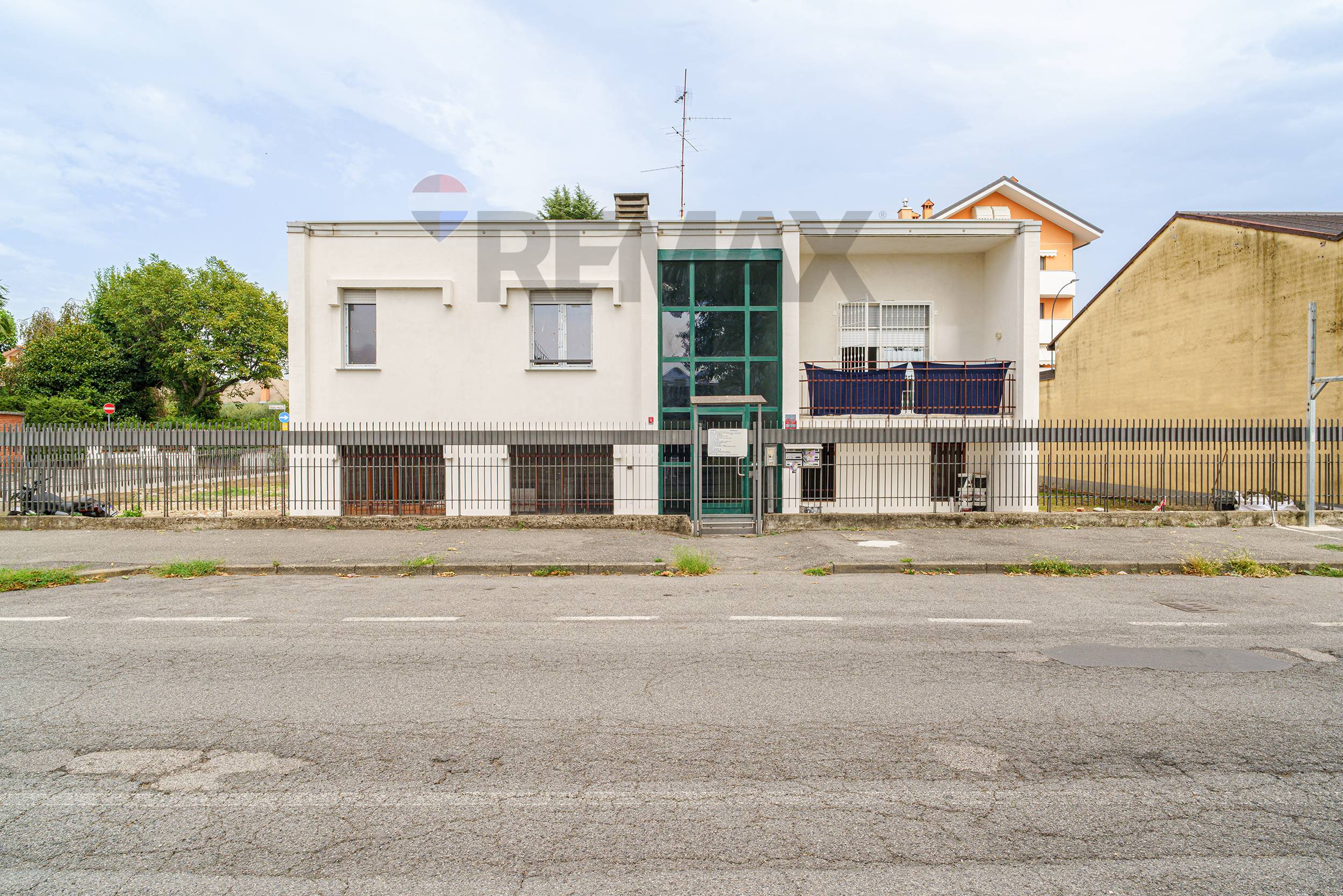 Appartamento in vendita a Bareggio