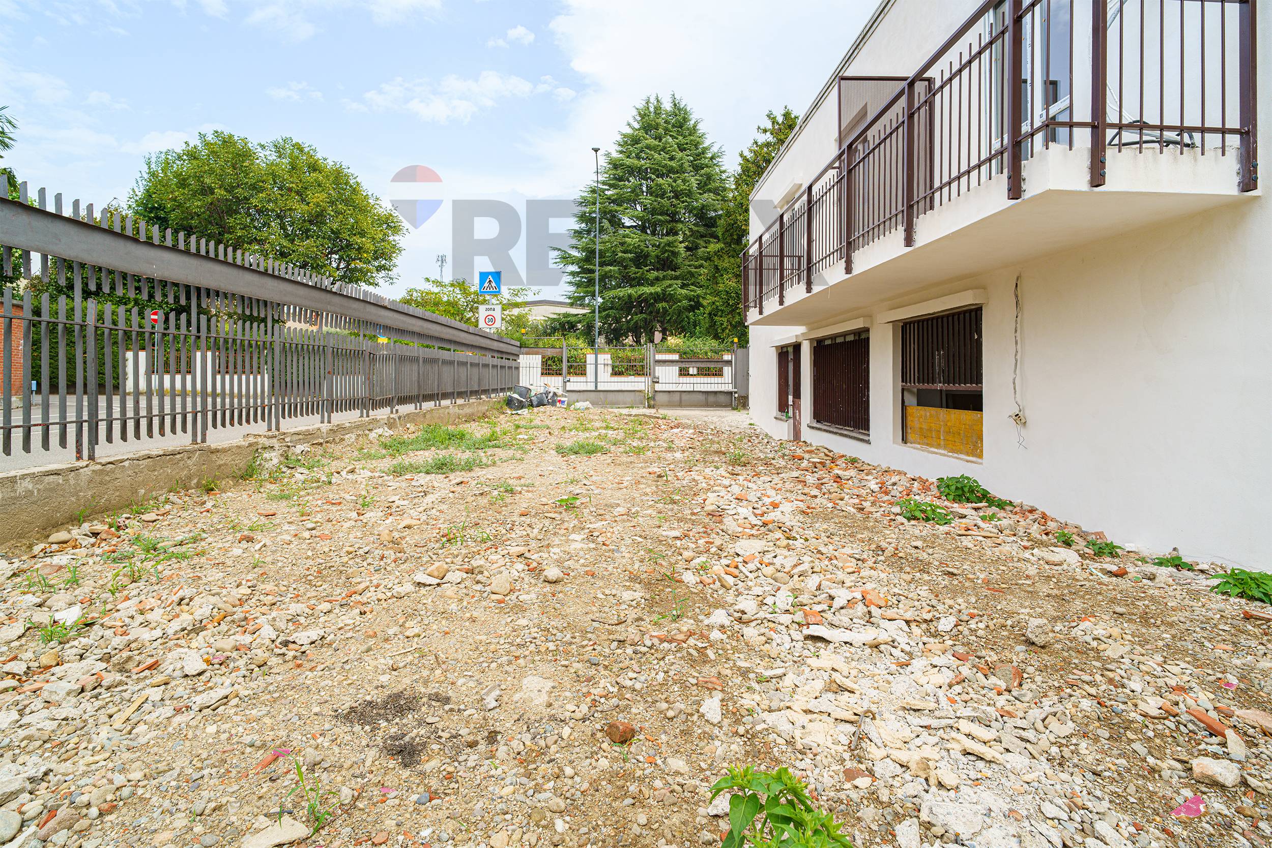 Appartamento in vendita a Bareggio
