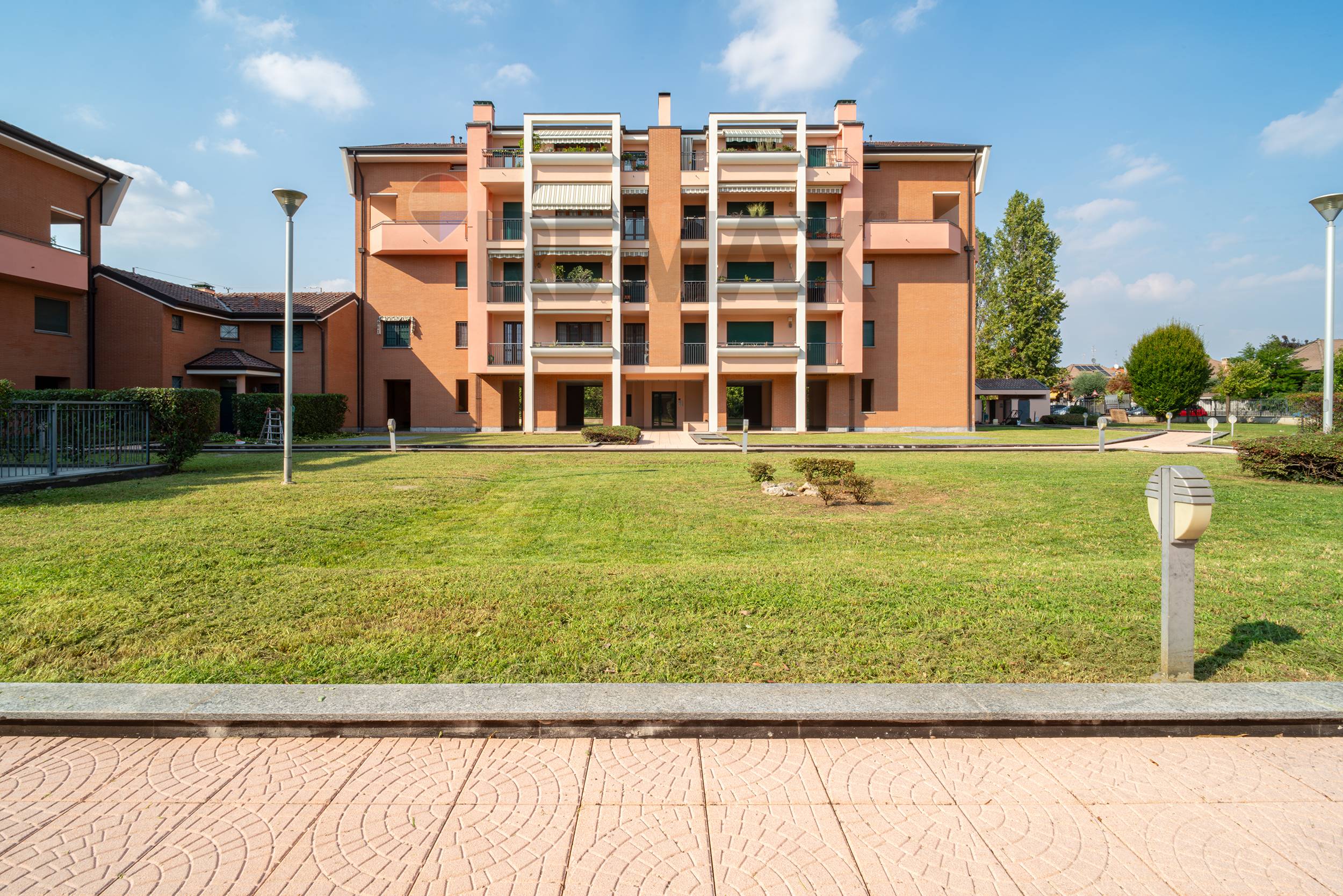 Appartamento in vendita a Paderno Dugnano