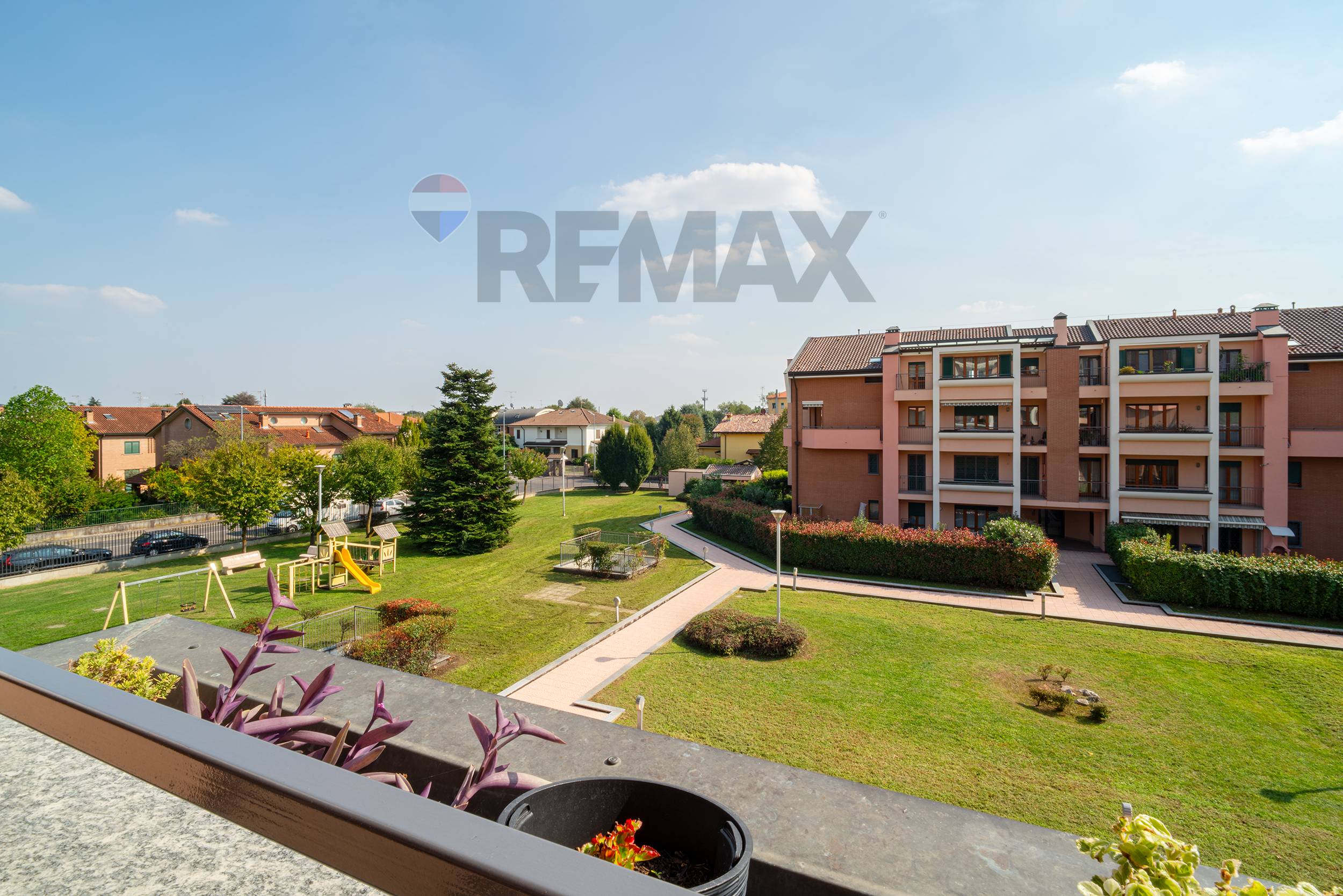 Appartamento in vendita a Paderno Dugnano
