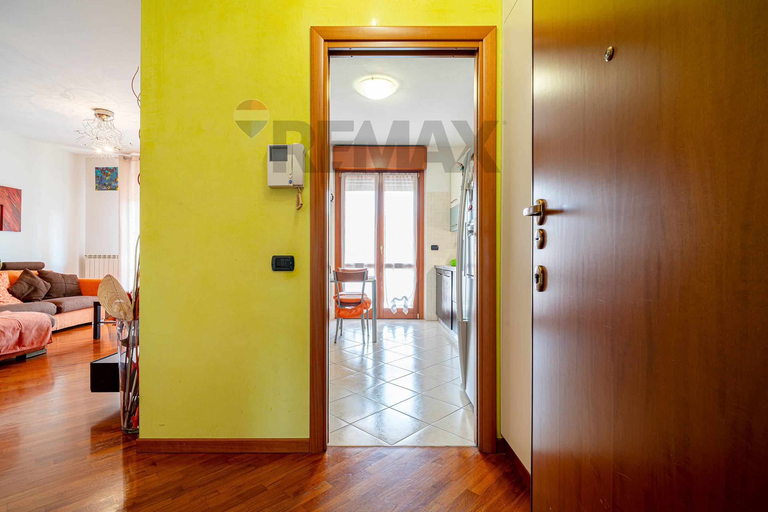 Appartamento in vendita a Paderno Dugnano